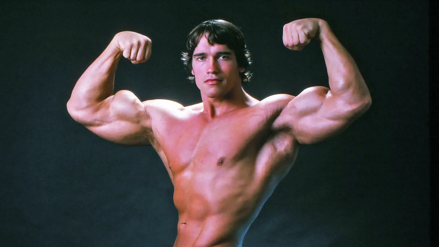 Arnold Schwarzenegger