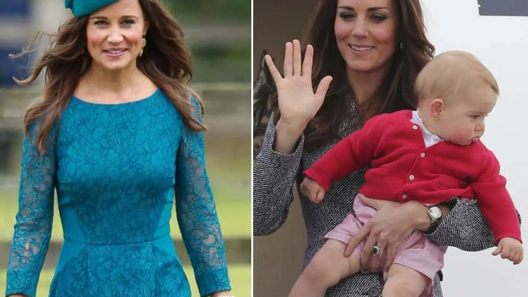 Pippa Middleton prezradila, aké je to mať