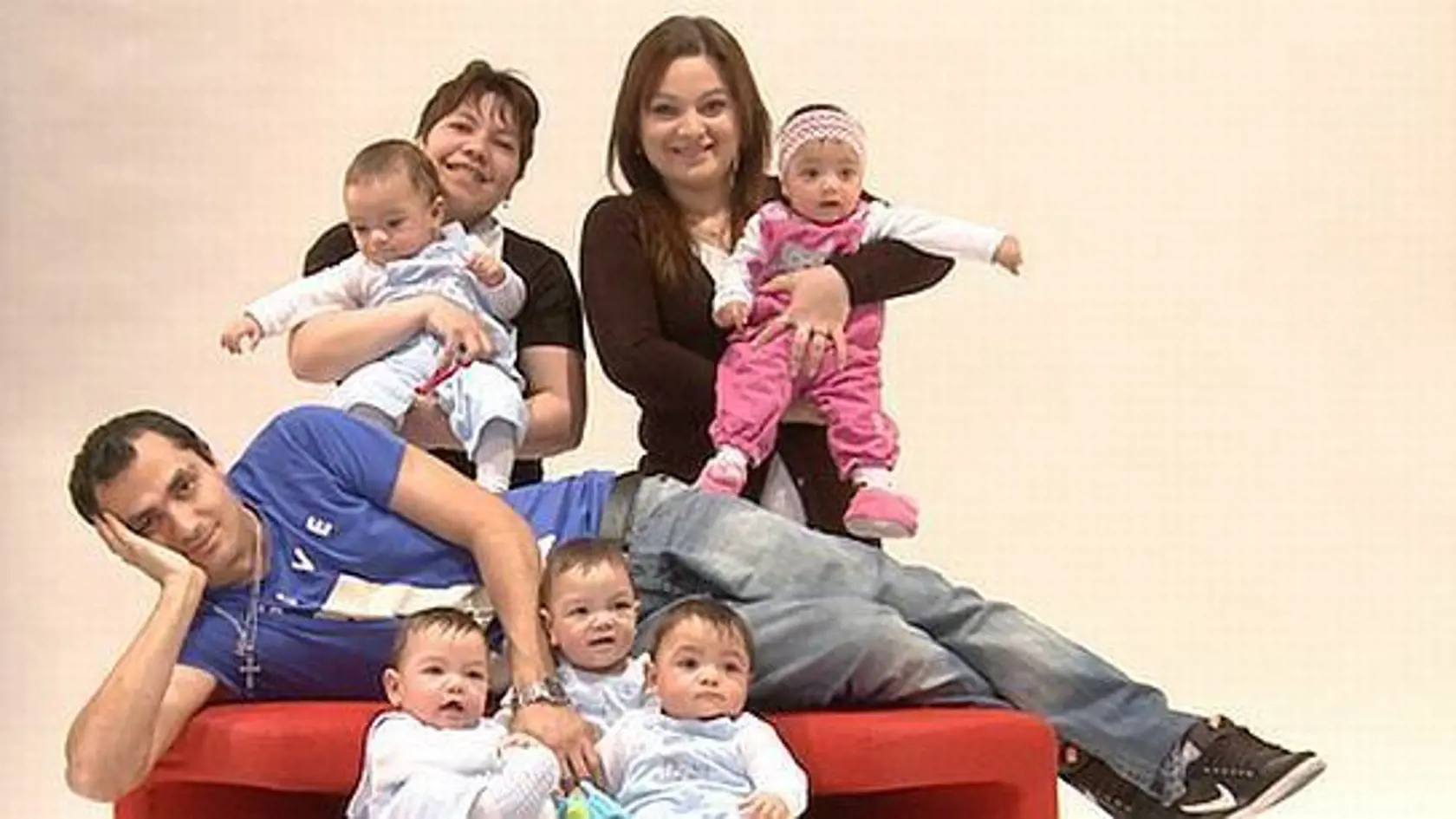 Supermama Alexandra Kiňová ukázala svetu svoje