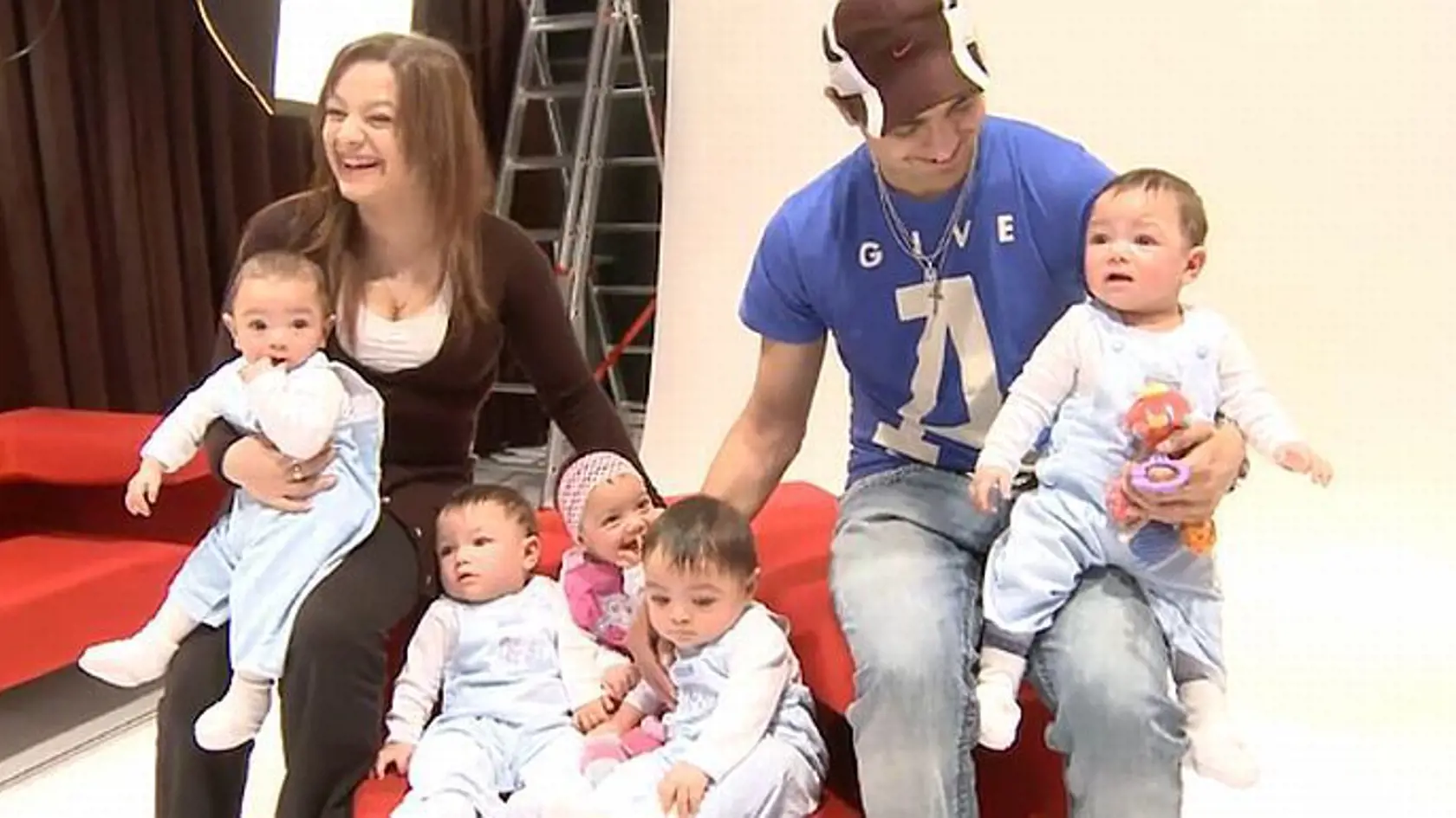 Supermama Alexandra Kiňová ukázala svetu svoje