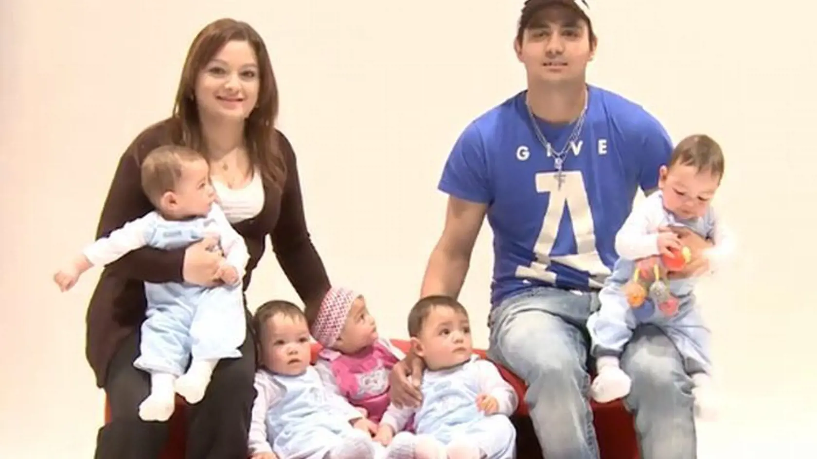 Supermama Alexandra Kiňová ukázala svetu svoje