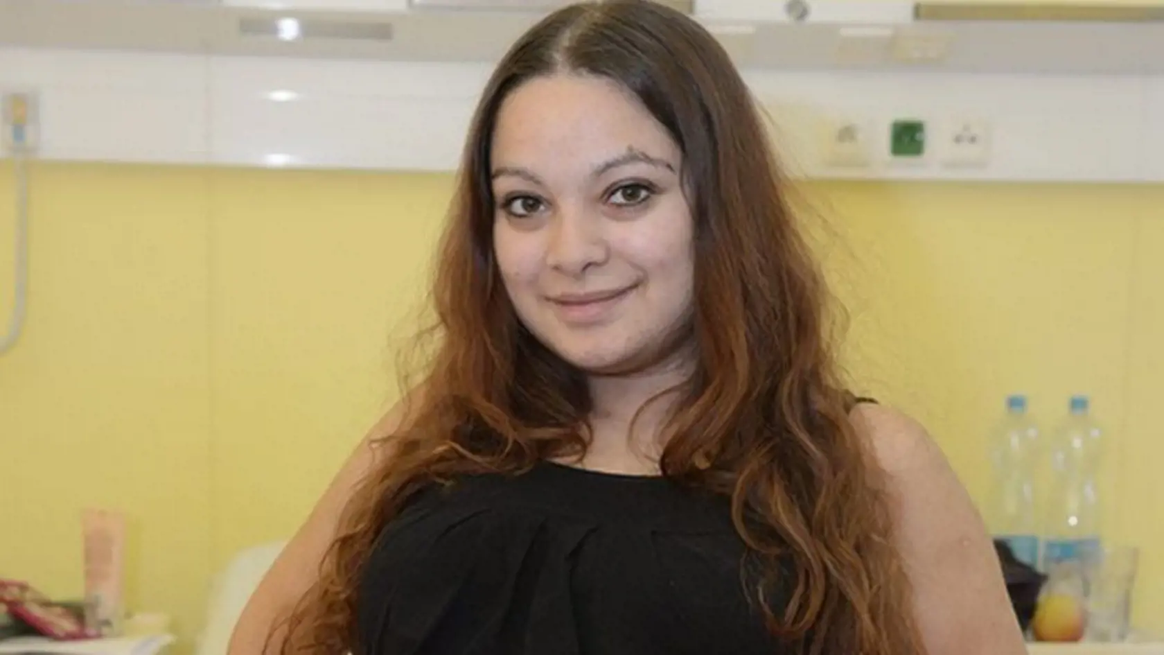 Supermama Alexandra Kiňová ukázala svetu svoje