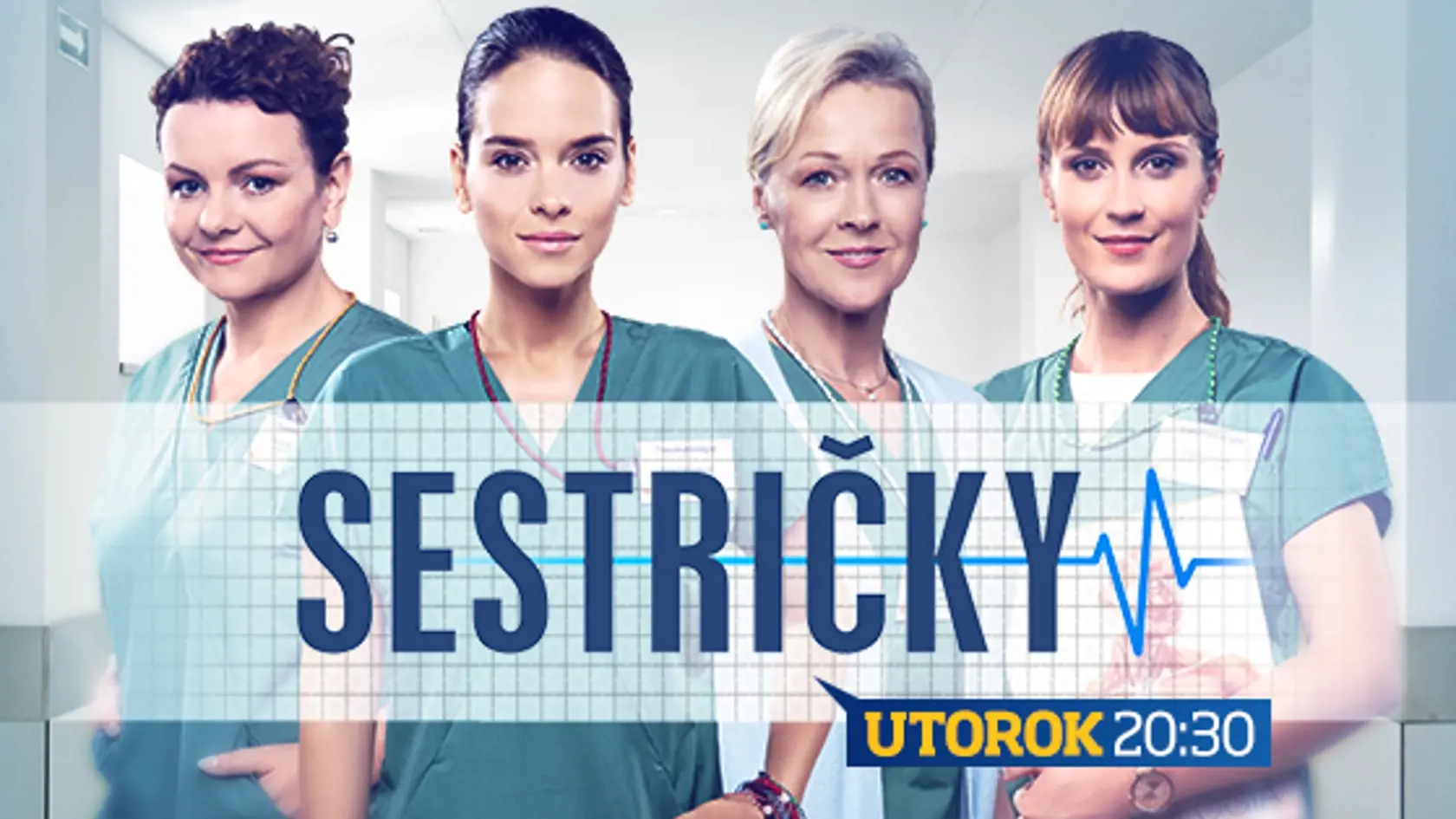 Sestričky