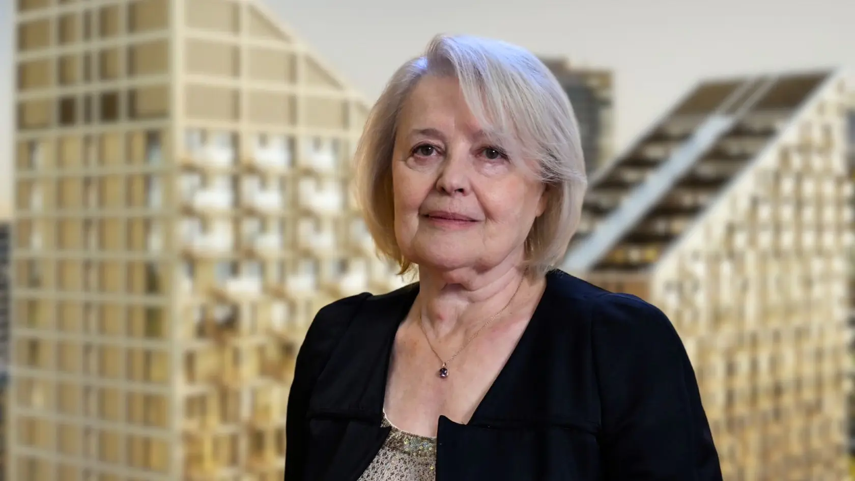Magda Vášáryová