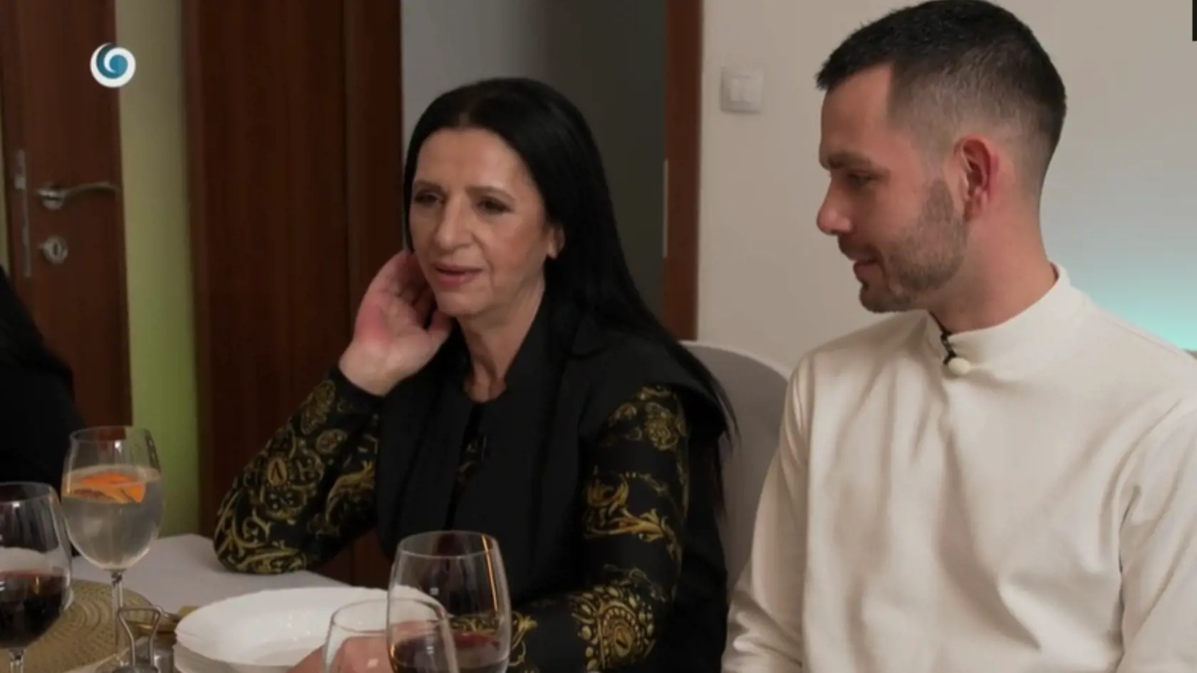 Nora sa v najnovších epizódach Bez servítky rozhovorila aj o svojej mladosti.