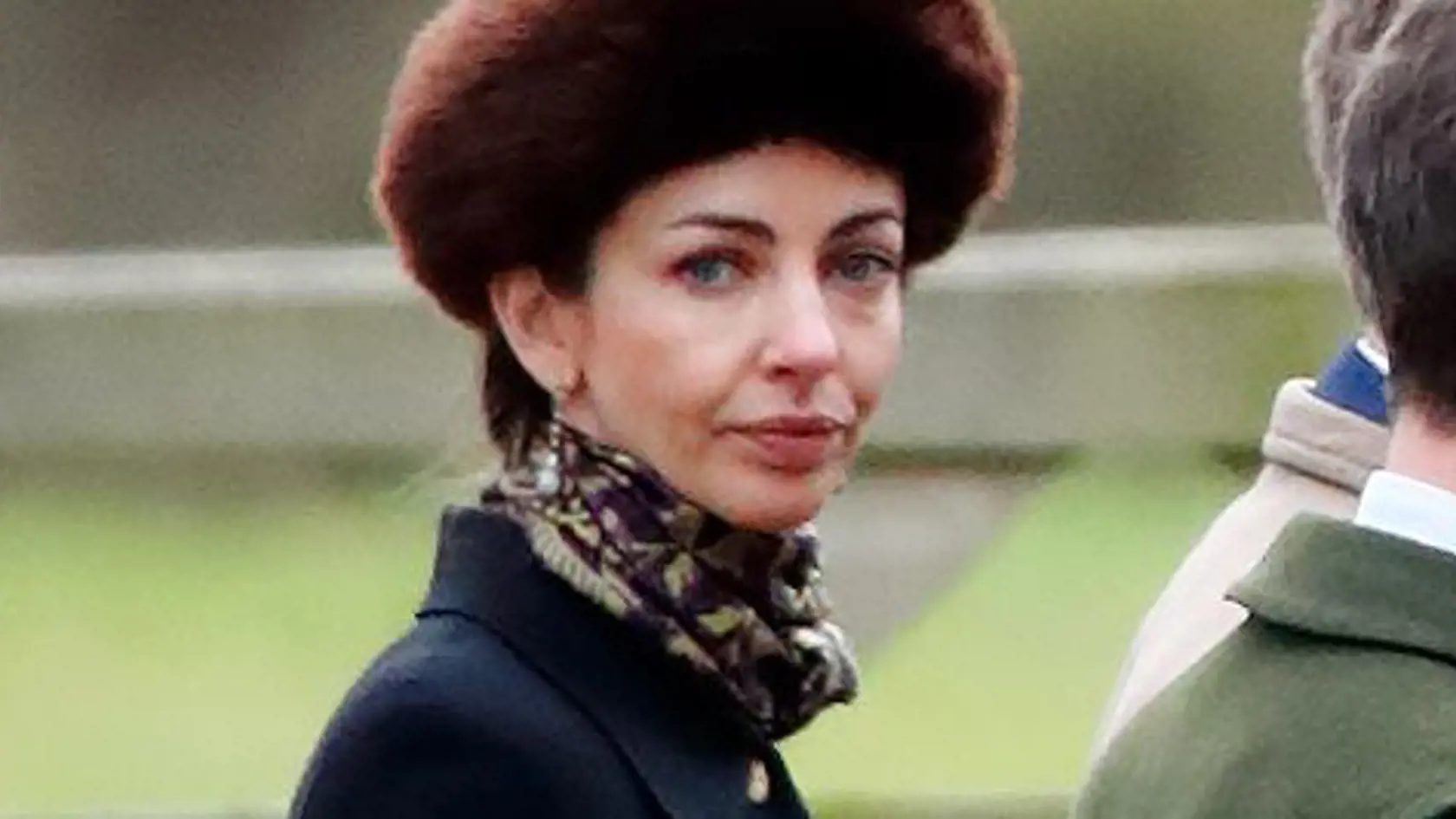 Rose, údajná milenka princa Williama