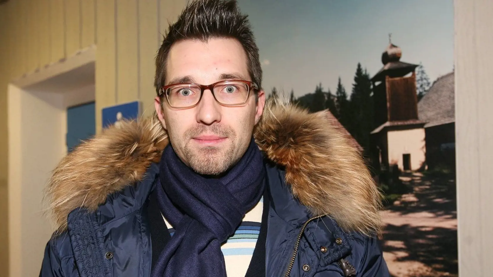 Bruno Ciberej