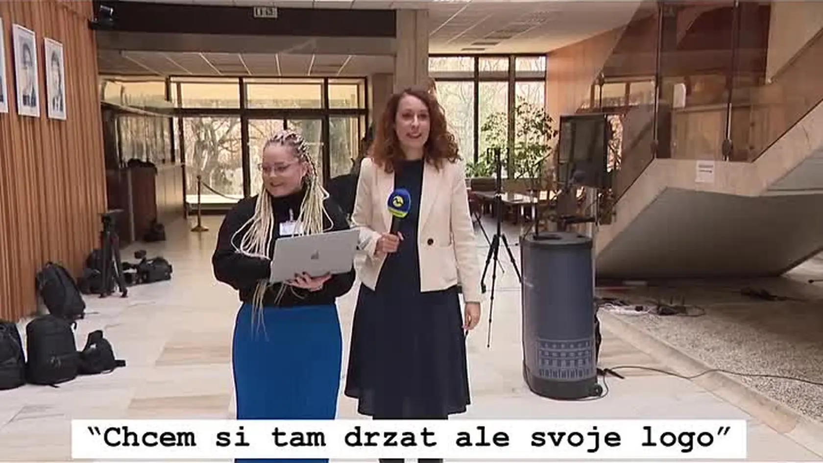 Gabriela Kajtárová: Súčasťou Markízy je od roku 2018! Odíde z televízie aj ona?