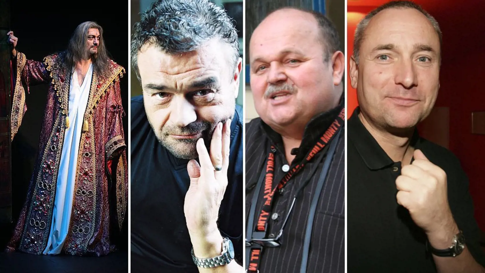 Môže snáď za všetky nešťastia premiéra muzikálu