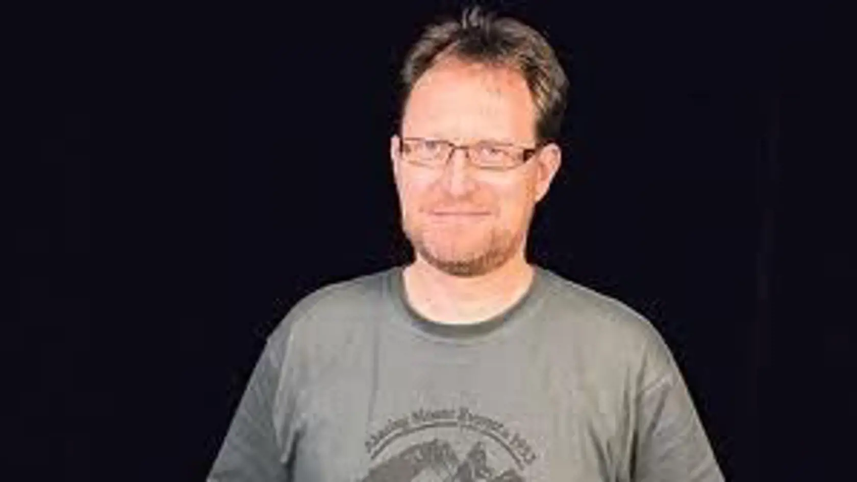 Ľubomír Fritz (†48), pomocný režisér † 17. 4