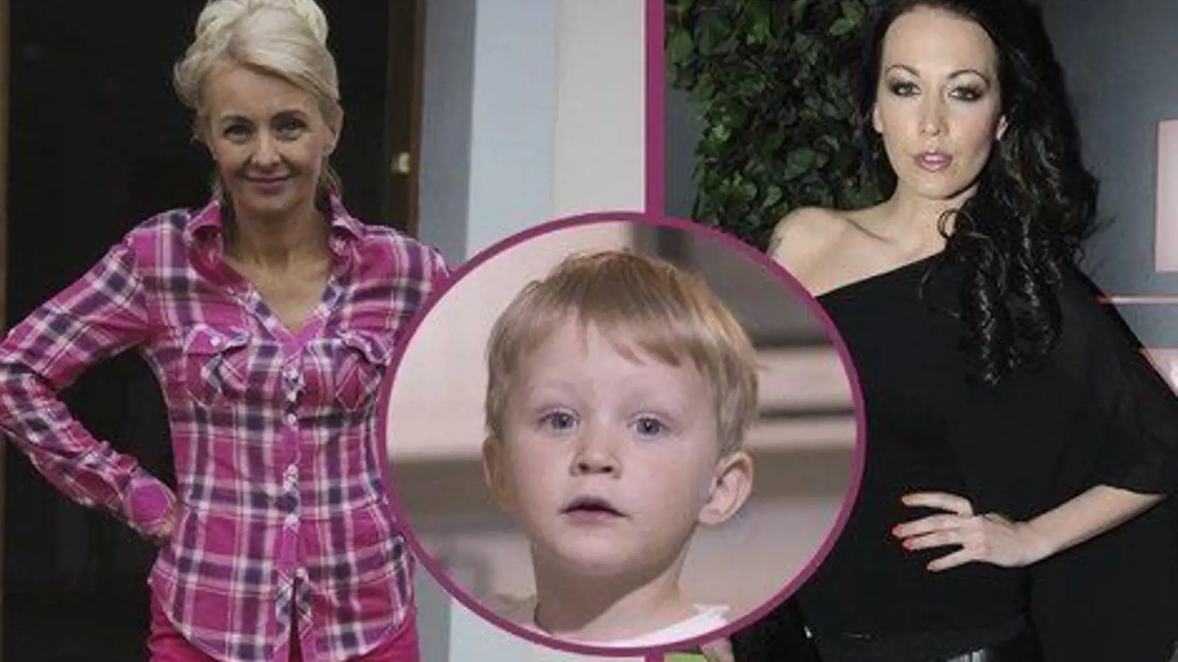 Šikovná Veronika Žilková vedela, ako Agátu trochu