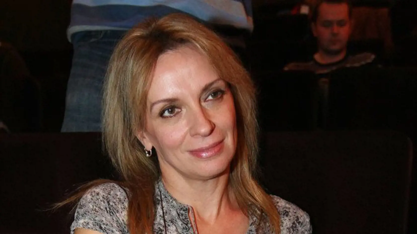Ivana Chýlková