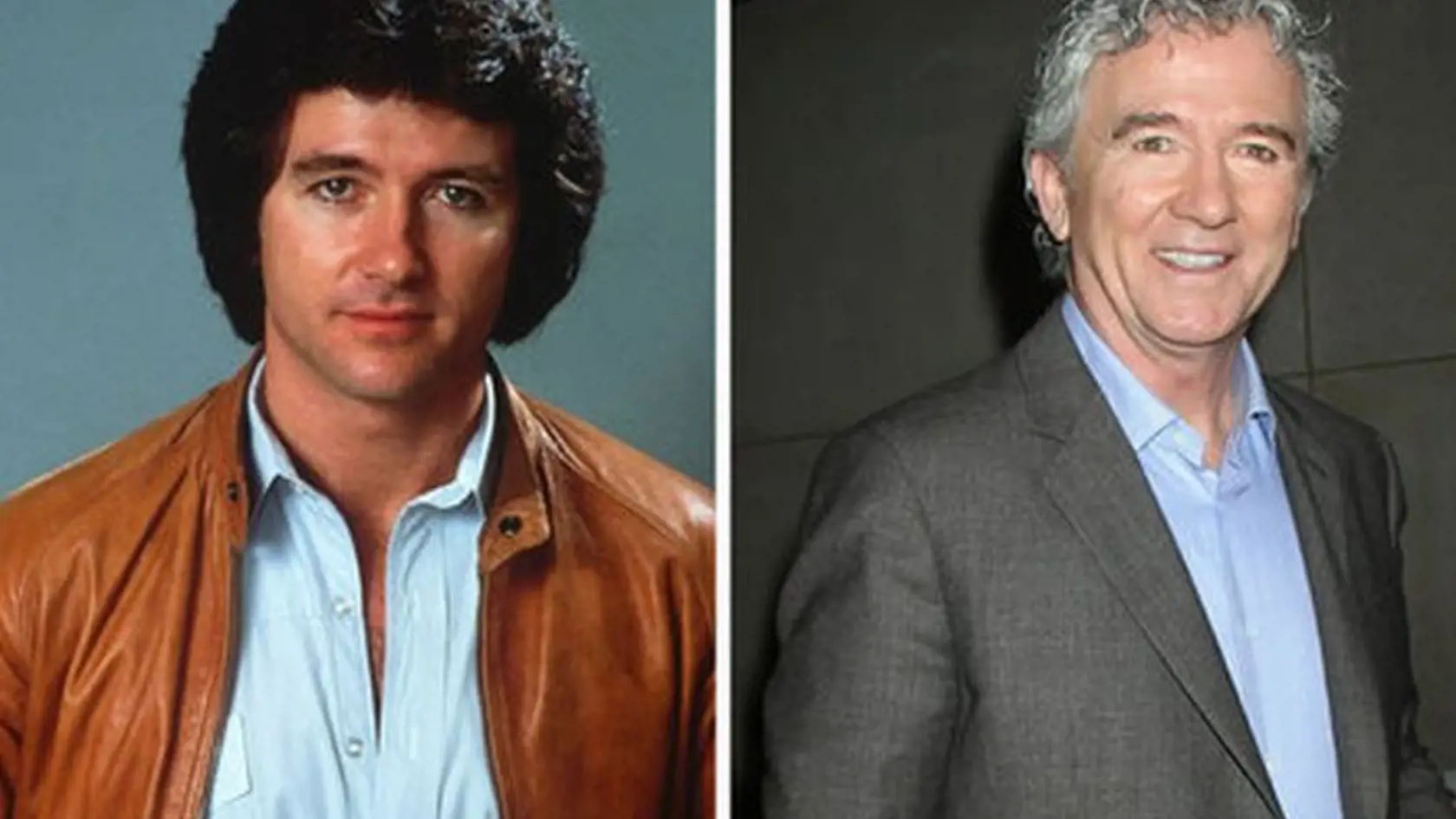 Bobyho Ewinga si zahral Patrick Duffy.