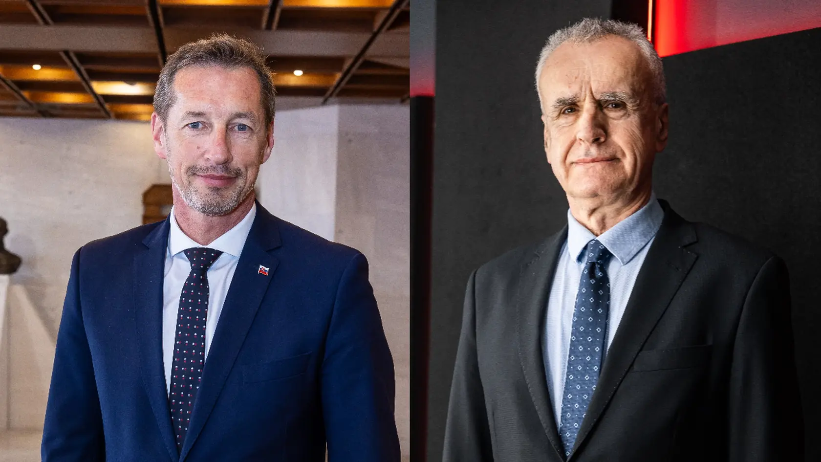 Milan Majerský a Vladimír Palko majú v súvislosti s Ozzym Osbournom odlišné názory. 