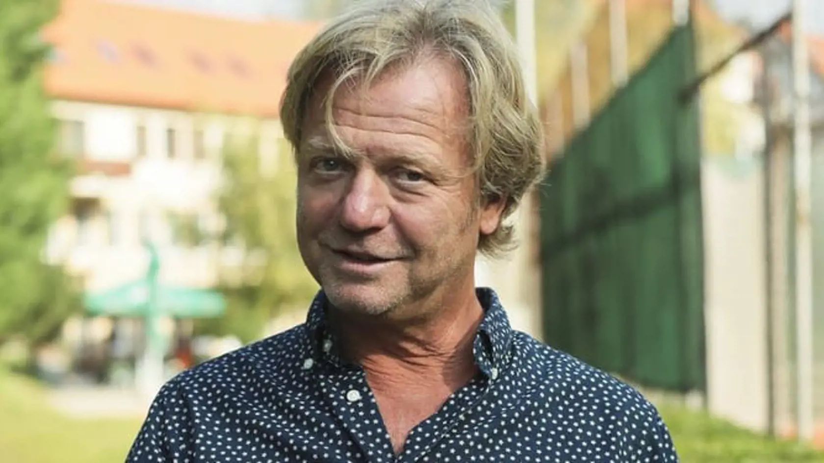Maroš Kramár