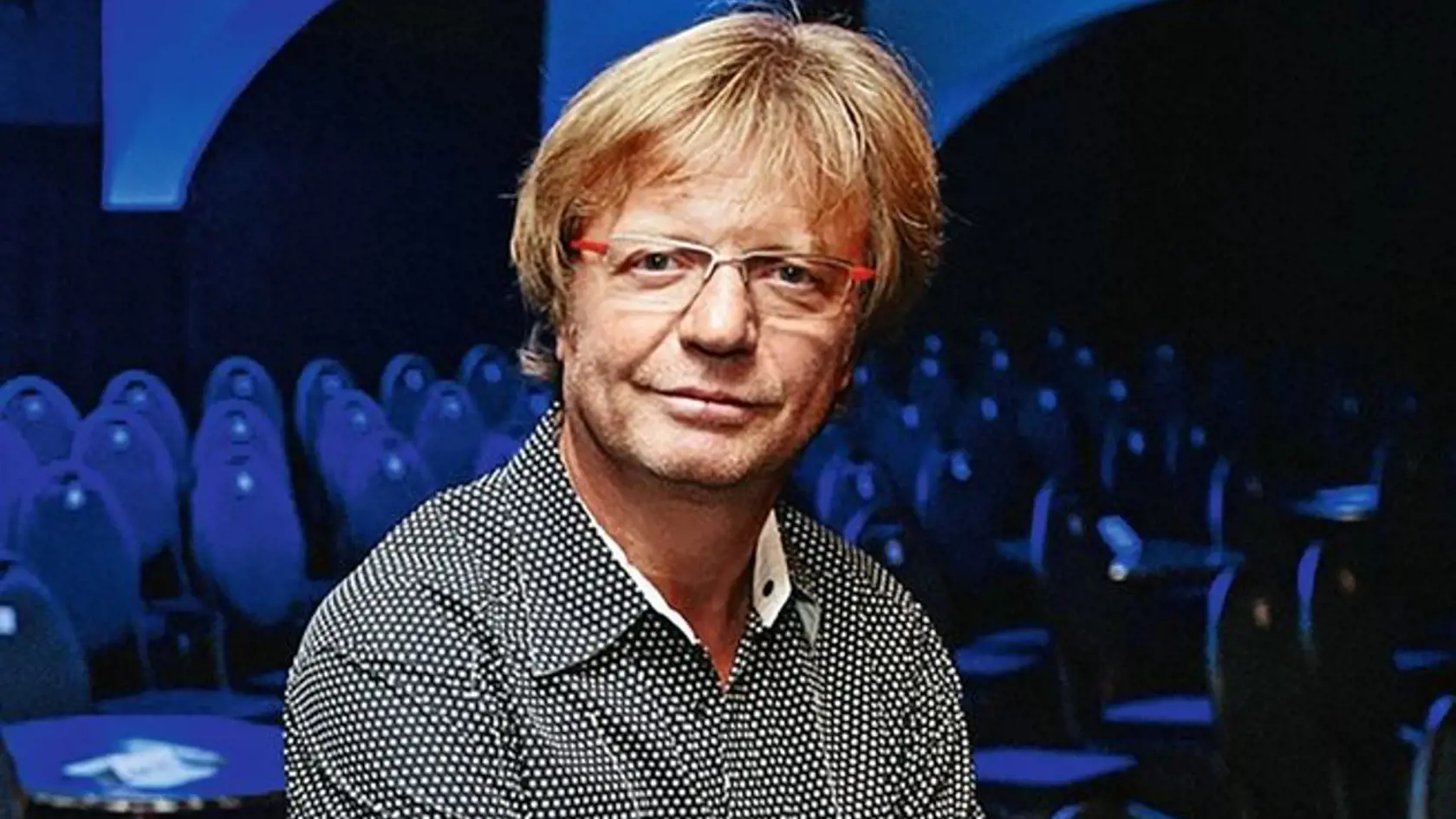 Maroš Kramár