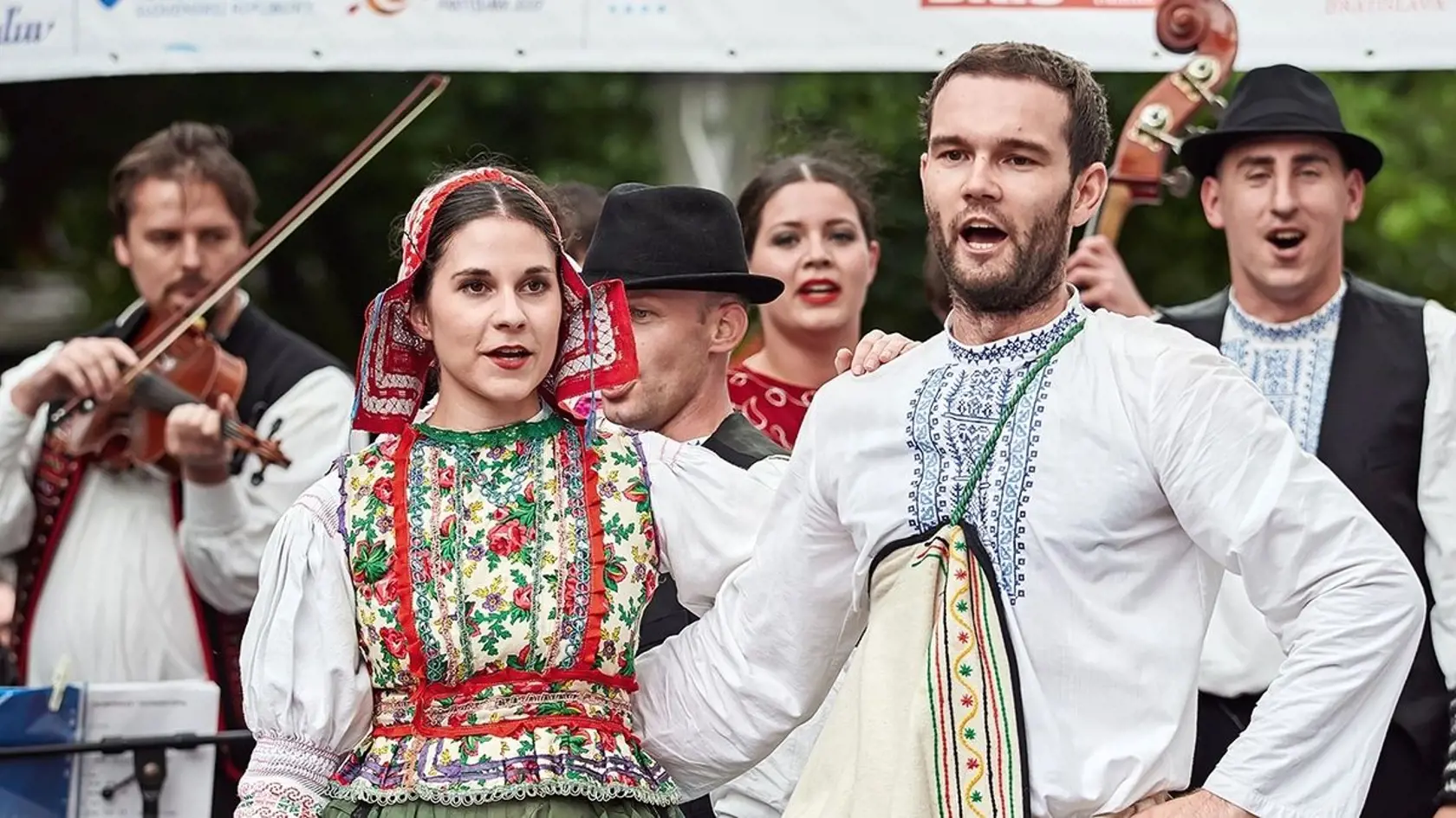 Muzikanti kedysi hrali na každej svadbe. 