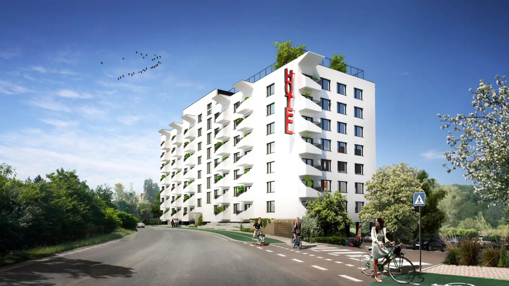 Hotelieri a ubytovatelia môžu mať totiž aj takých klientov, ktorých vôbec nezaujíma koncert, no cestujú zhodou okolností v tom období, keď sa koncert odohráva, tým pádom ako keby na to doplatili.