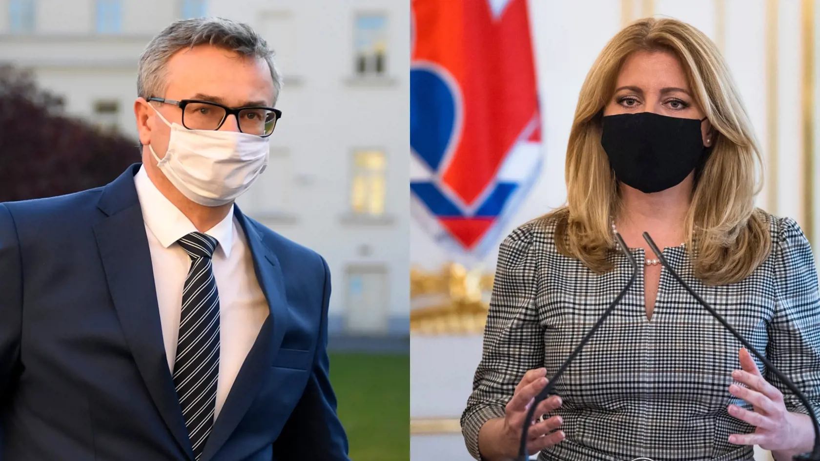 Predseda Ústavného súdu (ÚS) Ivan Fiačan informoval o tom, že ÚS prijal na ďalšie konanie návrh prezidentky Zuzany Čaputovej. ÚS tak bude rozhodovať o zákone o náhrade škody.