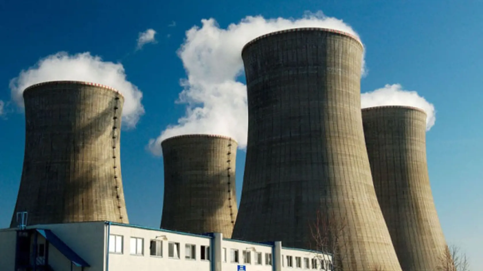 Jadrová elektráreň Jaslovské Bohunice