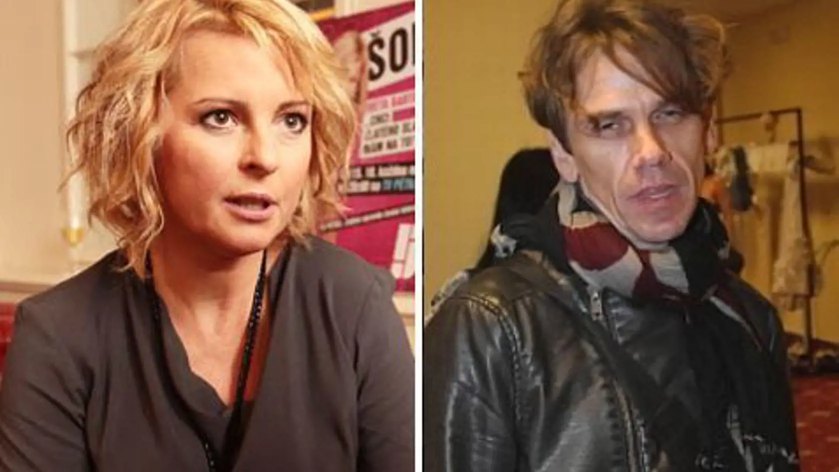 Iveta Bartošová už dávno pochopila, že s Penkom
