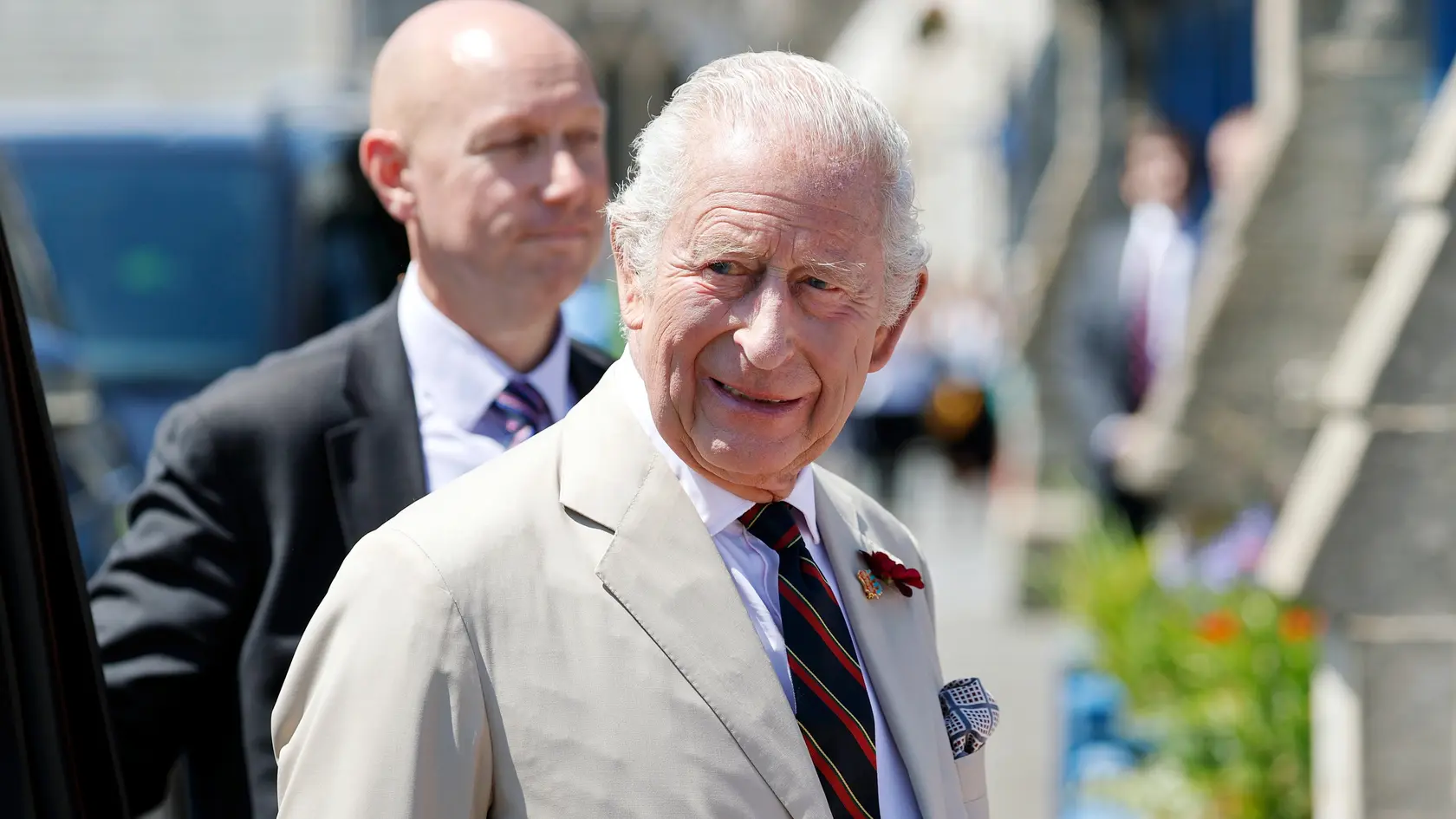 Karol III. bol najdlhšie čakajúcim následníkom trónu v britskej histórii. Čakal viac než 70 rokov.