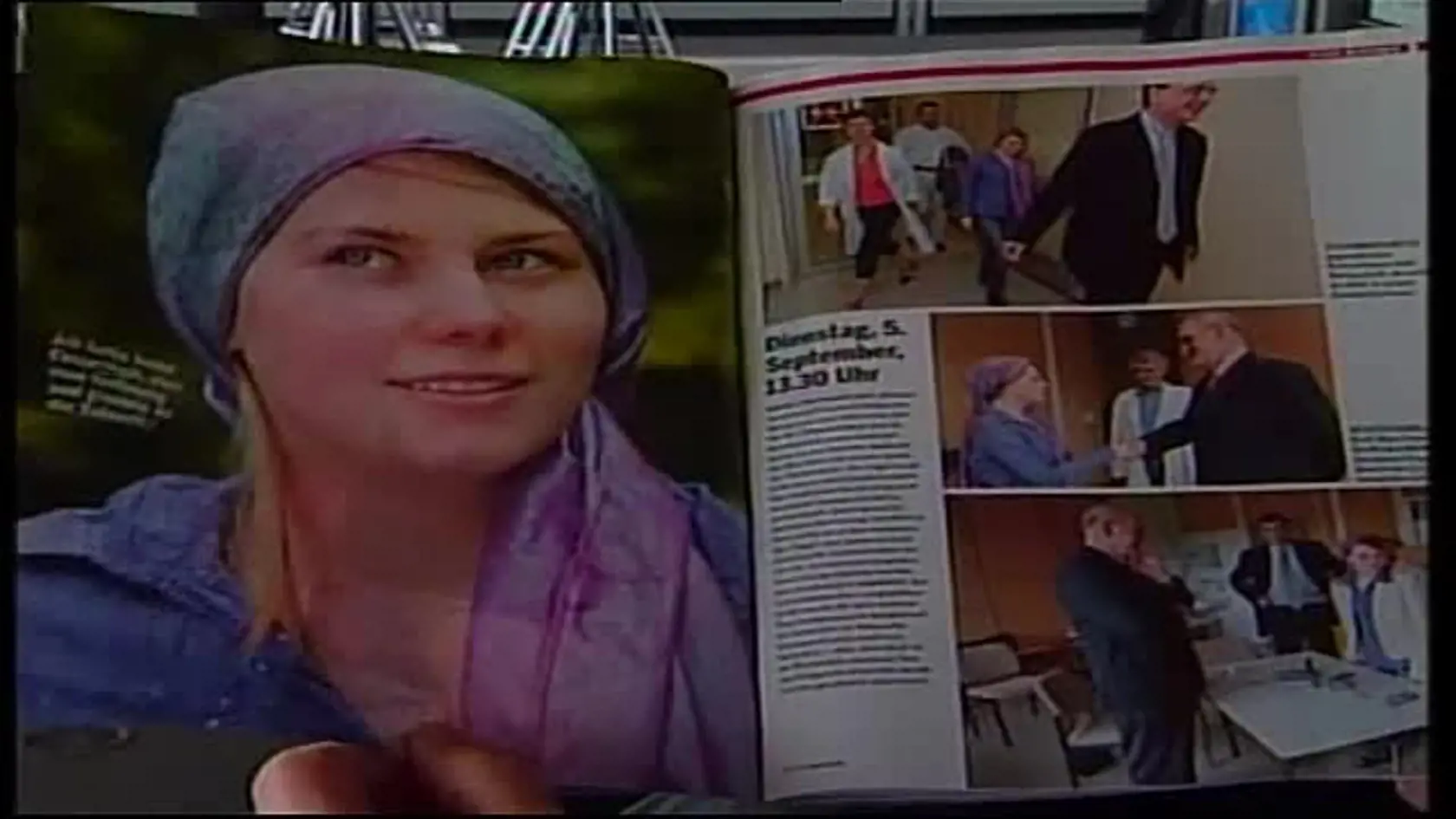 Natascha Kampusch (35) rakúska dievčina, ktorá bola unesená v roku 1998. V tom čase mala len   desať rokov. Jej príbeh je plný utrpenia, ale aj odhodlania a túžby po slobode. Od jej unesenia uplynulo neuveriteľných 25 rokov desivých spomienok, ktoré jej dodnes nedajú spávať.