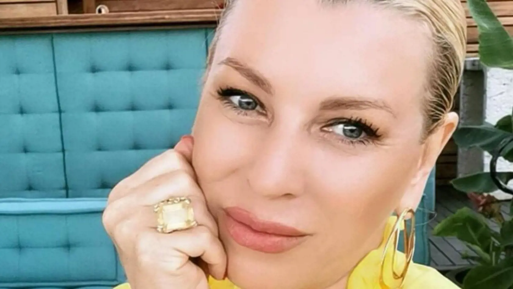 Verili by ste, že Gabriela Drobová skrýva pod luxusnými outfitmi takúto postavu?