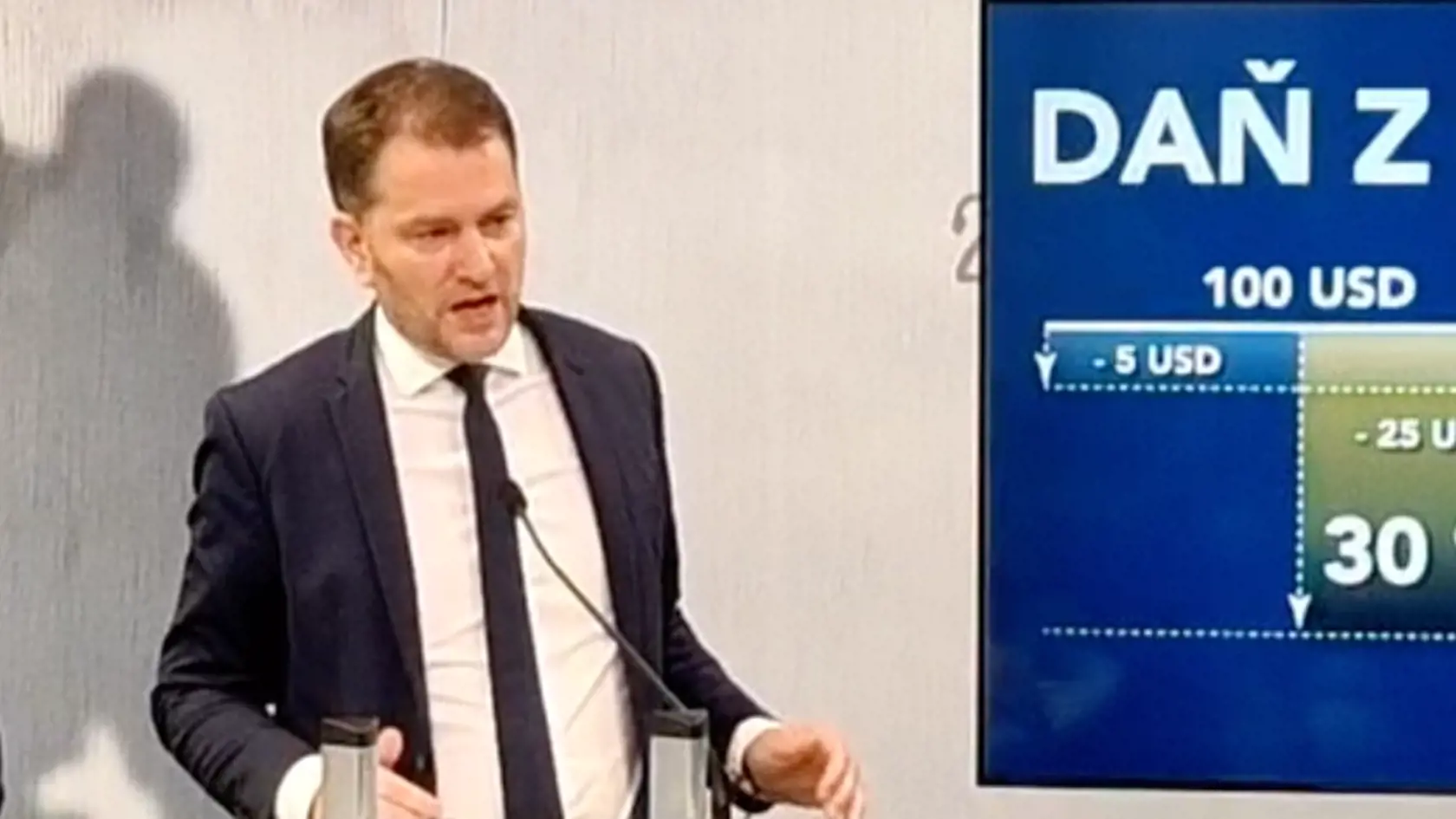 Zobrať krajom, mestám a obciam päť mesiacov pred voľbami z rozpočtov 500 miliónov eur je zo strany ministra financií Igora Matoviča (OĽANO) a vládnej koalície cynické a z pohľadu ich ďalšieho prežitia devastačné.