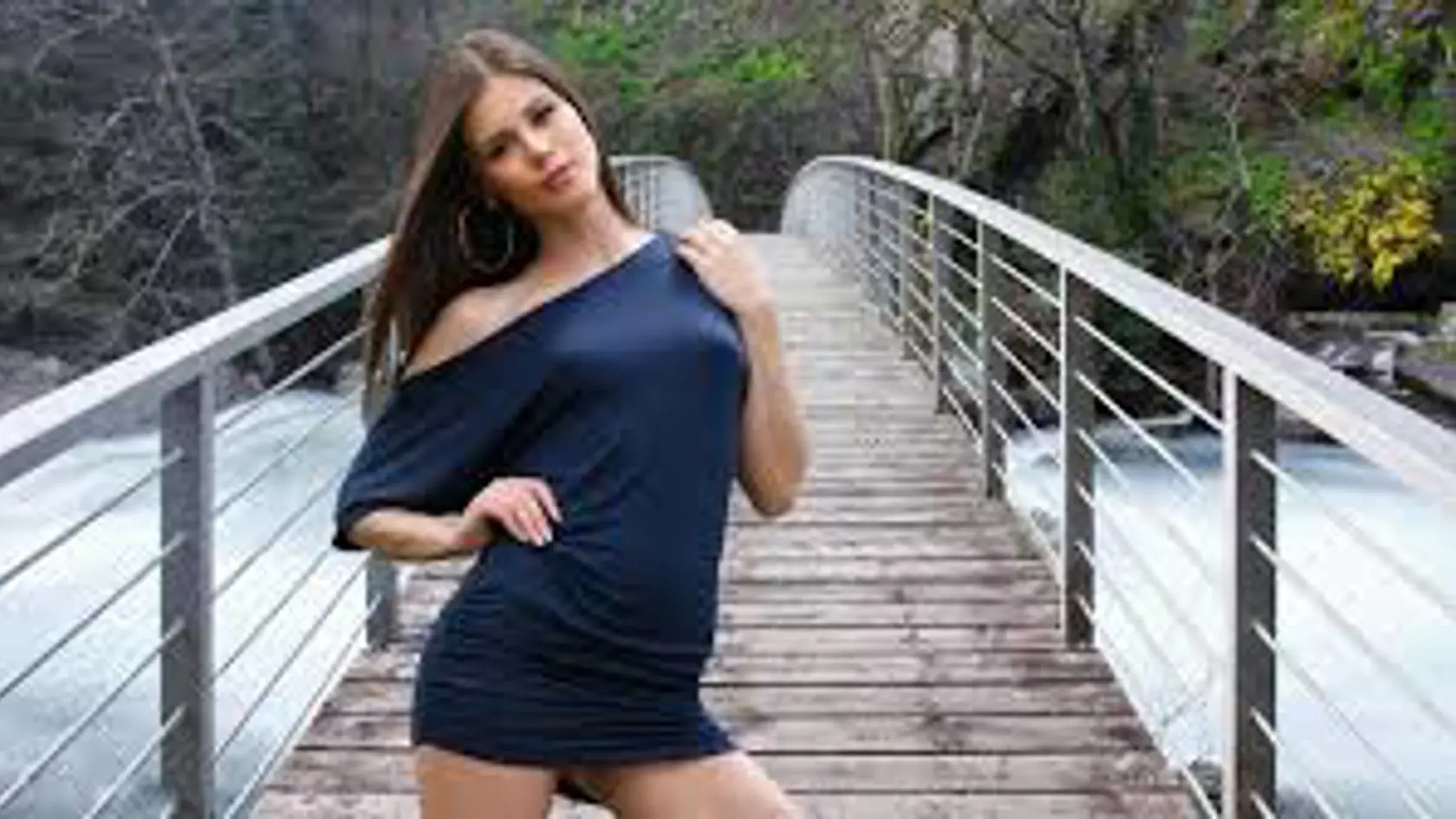 Češka Markéta Štroblová-Schlögl (32), vystupujúca pod prezývkou Little Caprice, je poriadne náruživá nerestnica. Do hereckého mora sa pridala v roku 2008