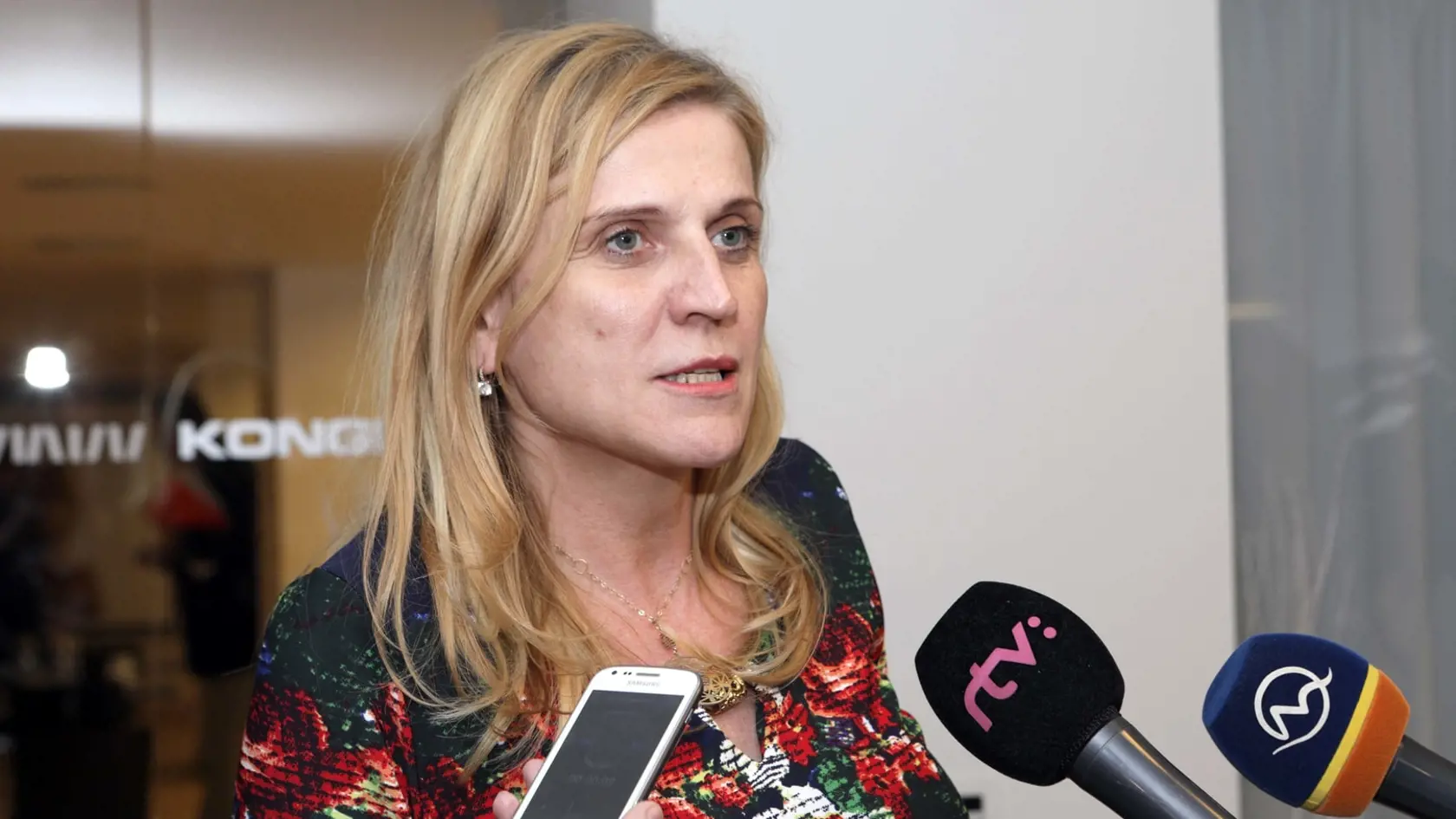 Jana Vaľová prekvapila hrou na fujaru.