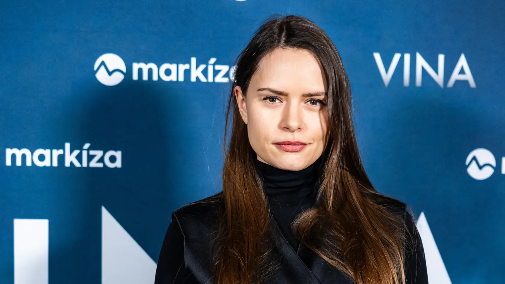 Kristína Kanátová.