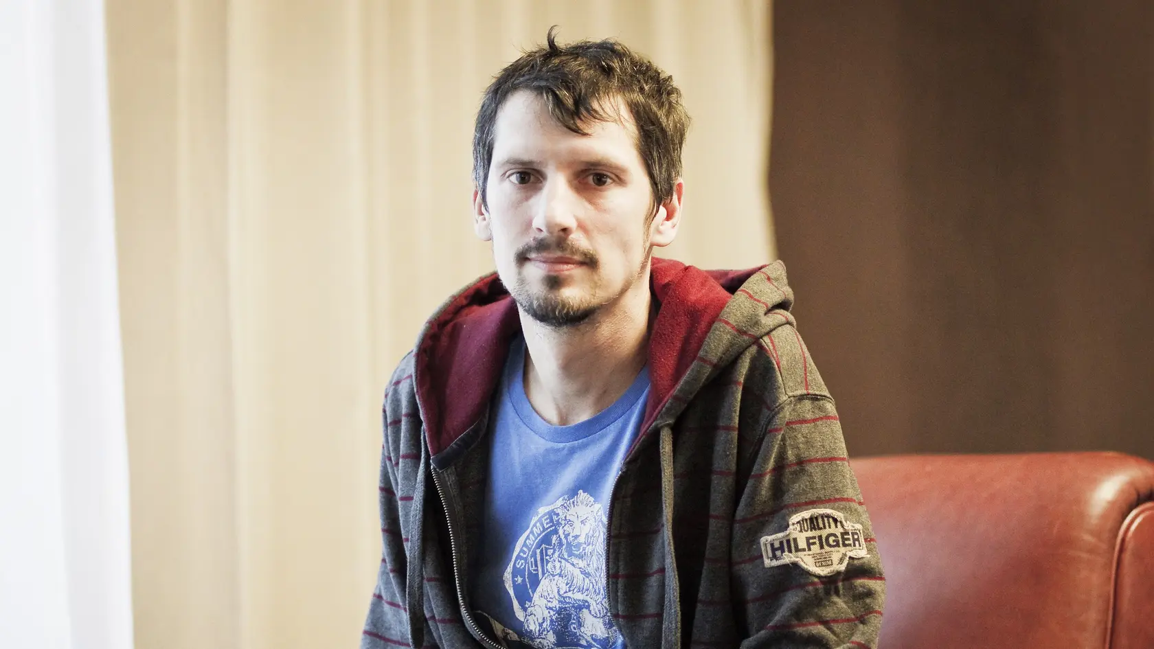 Marián Čišovský