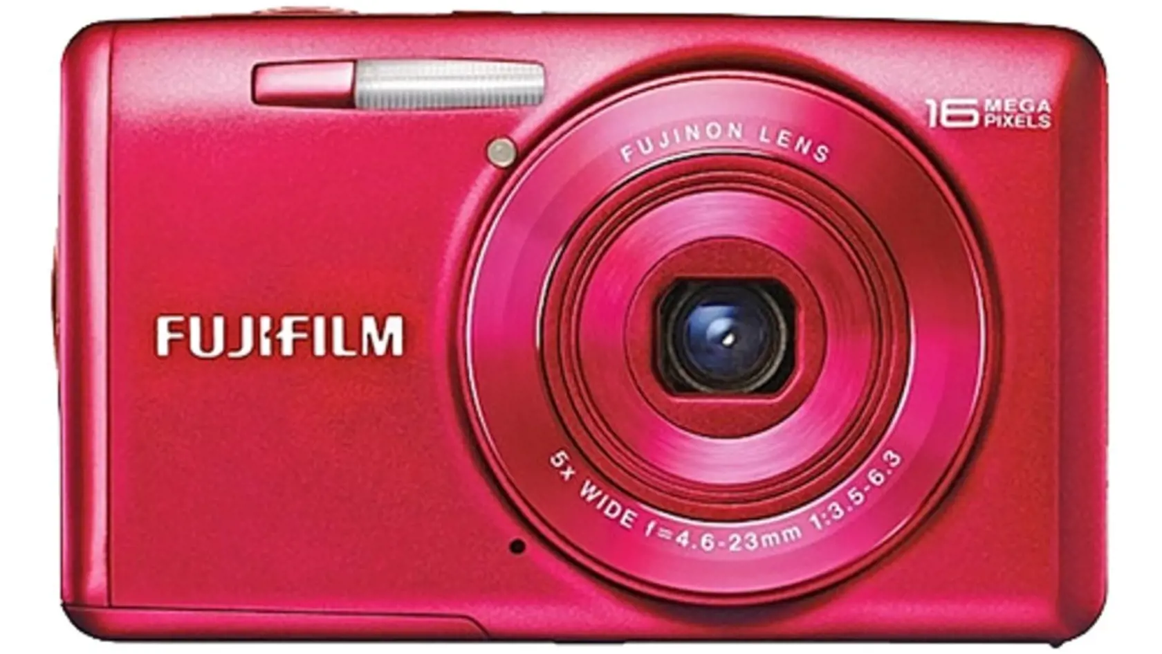Fujifilm FinePix JX700
