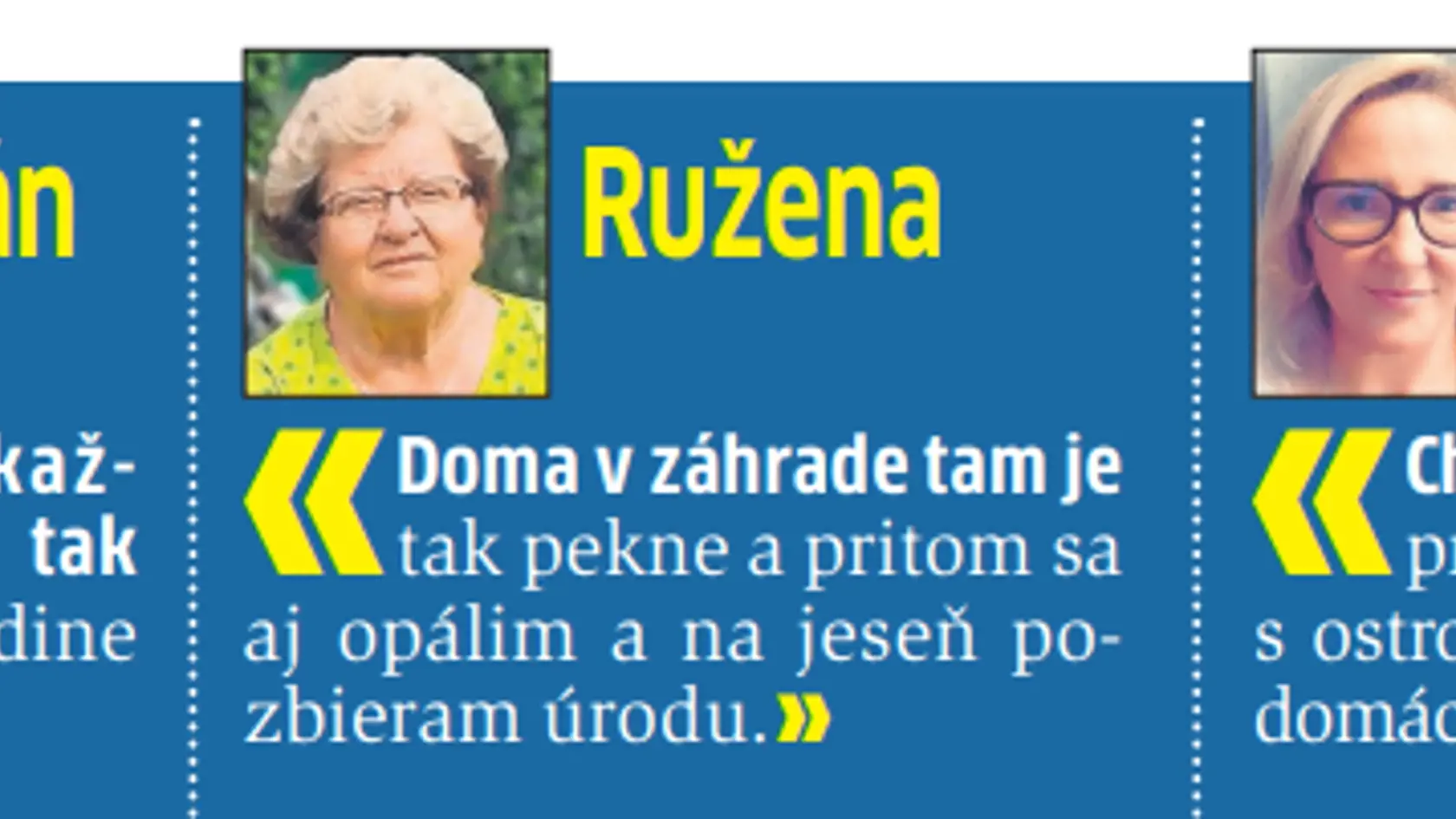Kde budú tento rok dovolenkovať čitatelia denníka Plus JEDEN DEŇ?