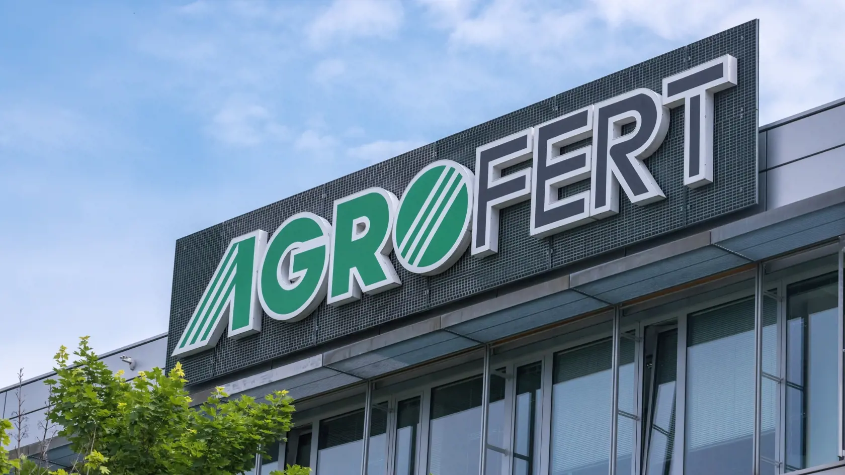 Agrofert, vďaka ktorému sa stal Babiš miliardárom.
