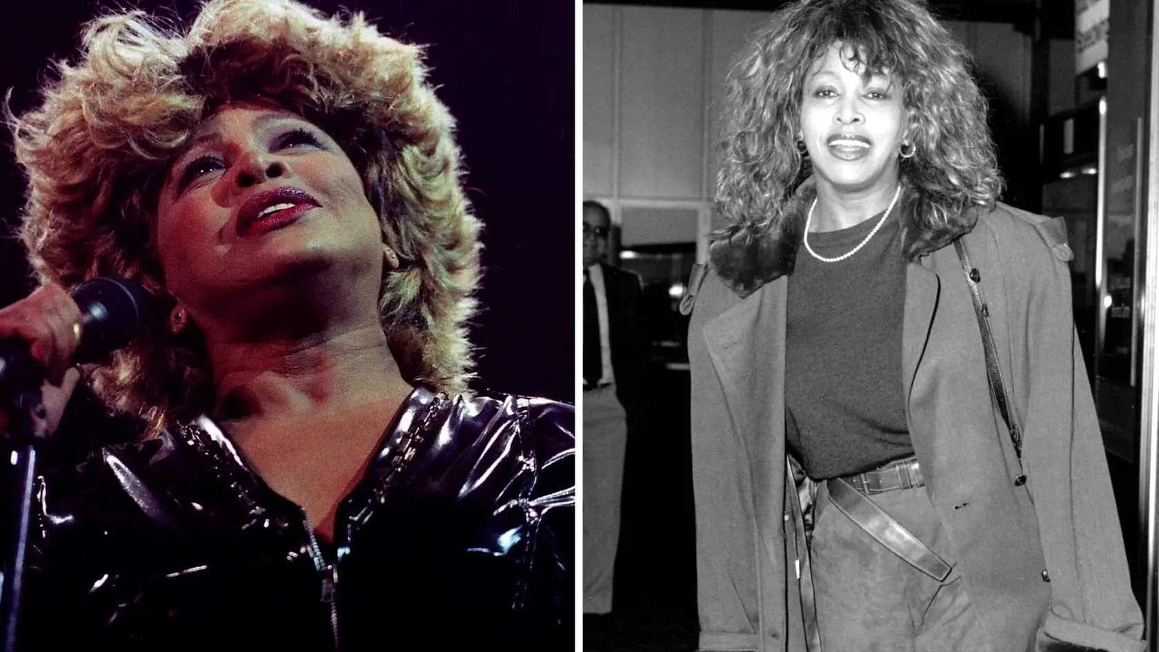 Tina Turner sa naposledy na verejnosti ukázala v roku 2021. Dnes za ňou smúti celý rockový svet.