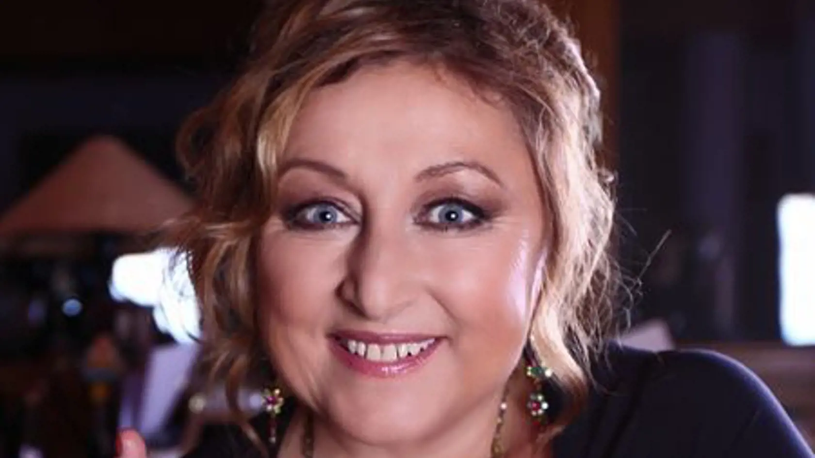 Halina Pawlowská