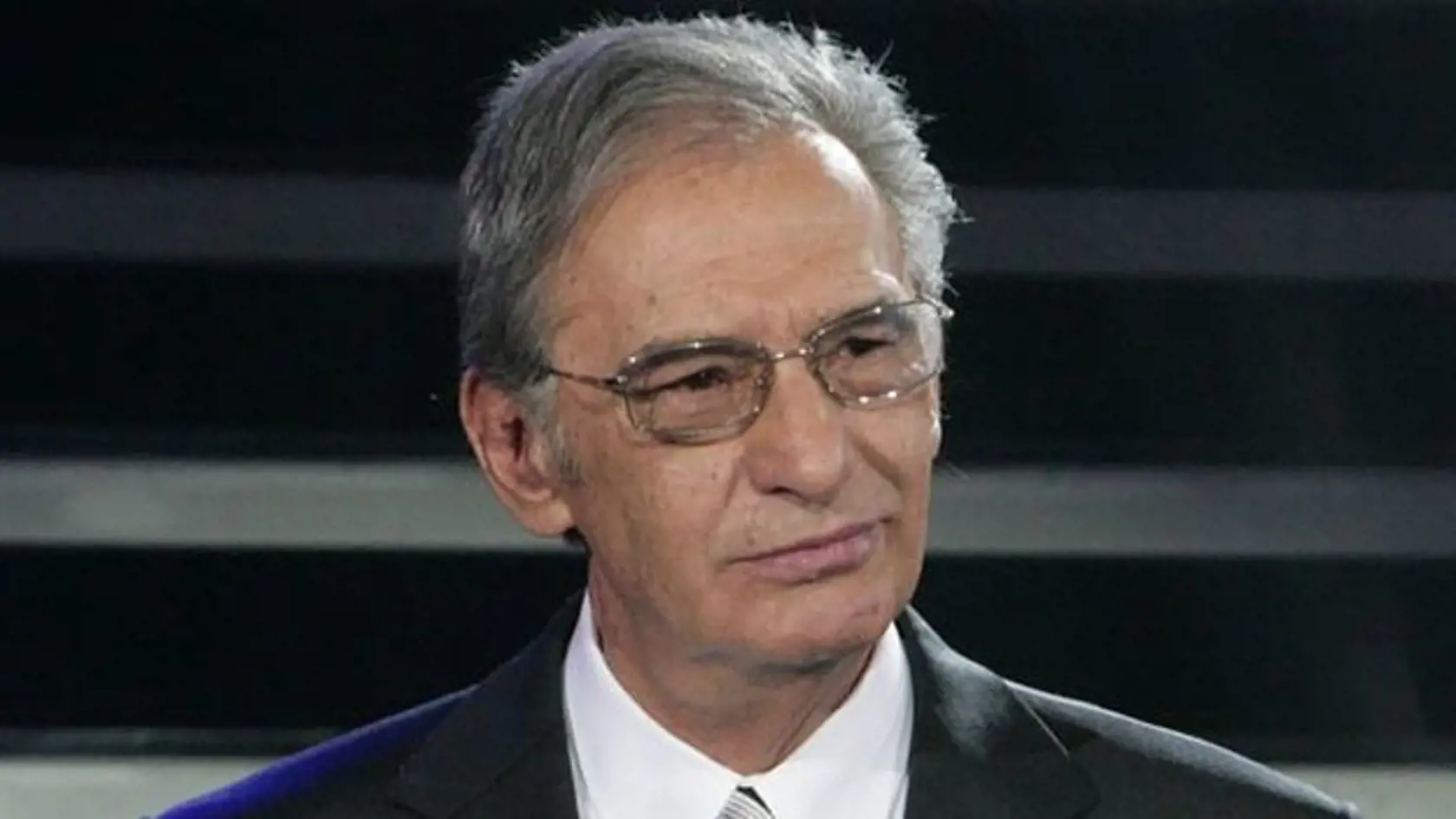 Enrique Lizalde, ktorý hral nezmieriteľného otca