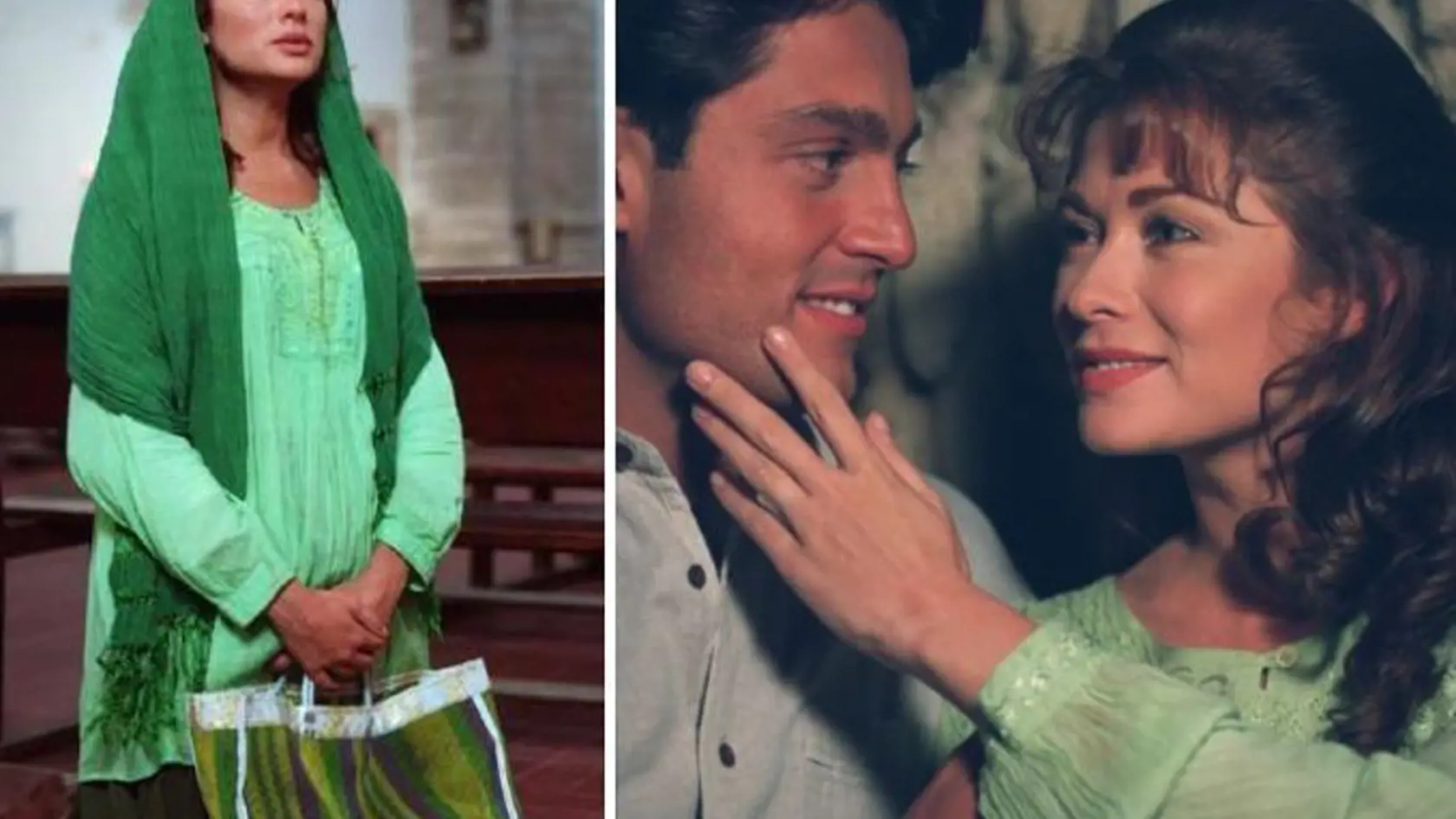 Telenovela z roku 1997 priniesla Leticii Calderón