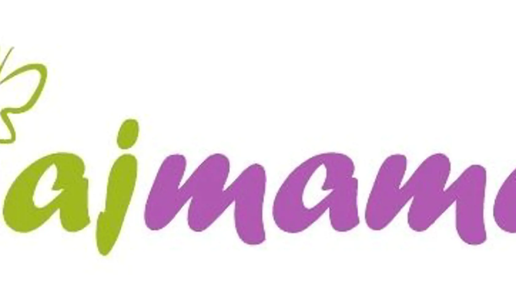 Logo portálu pre mamičky Najmama.sk