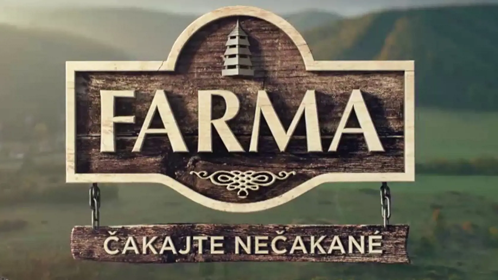 Farma má svojich súťažiacich.