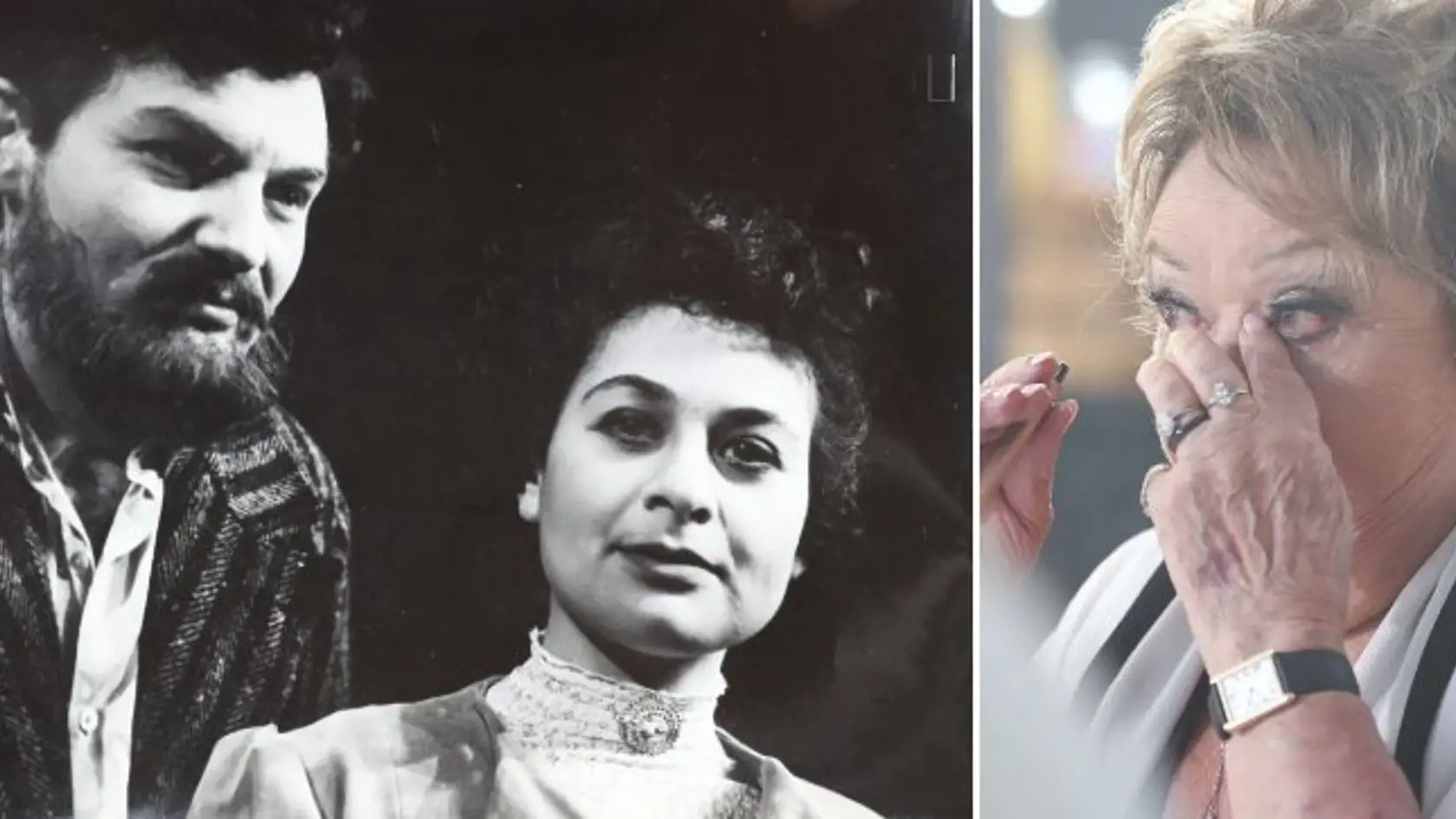 Ludmila Krajíčková zomrela. Smúti za ňou aj Jiřina Bohdalová.