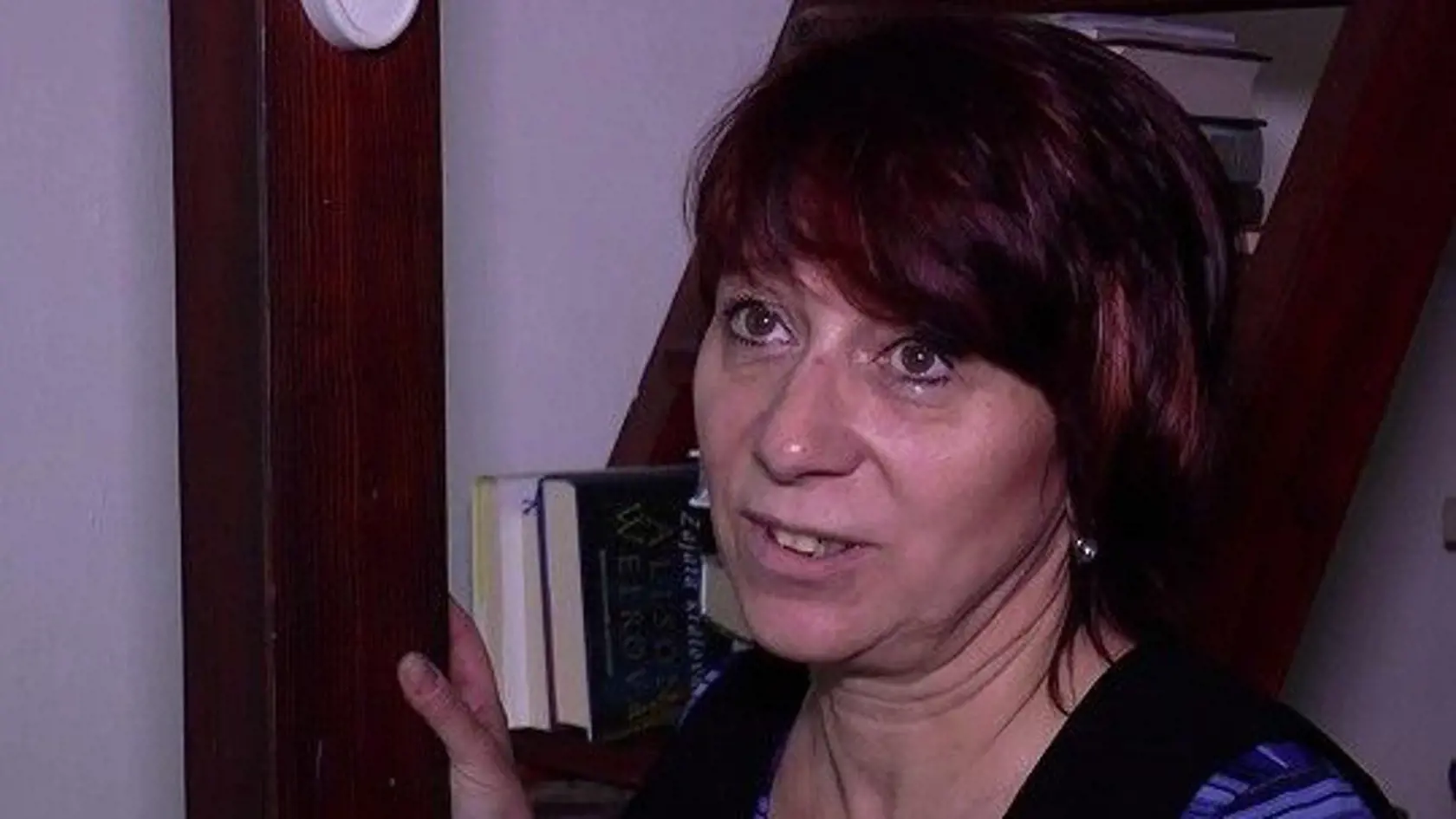 Zuzana Fišerová Svátková začínala ako detská herečka, vrcholom jej hereckej kariéry bola postava predavačky Douchovej v komédii Vrchní, prchni!