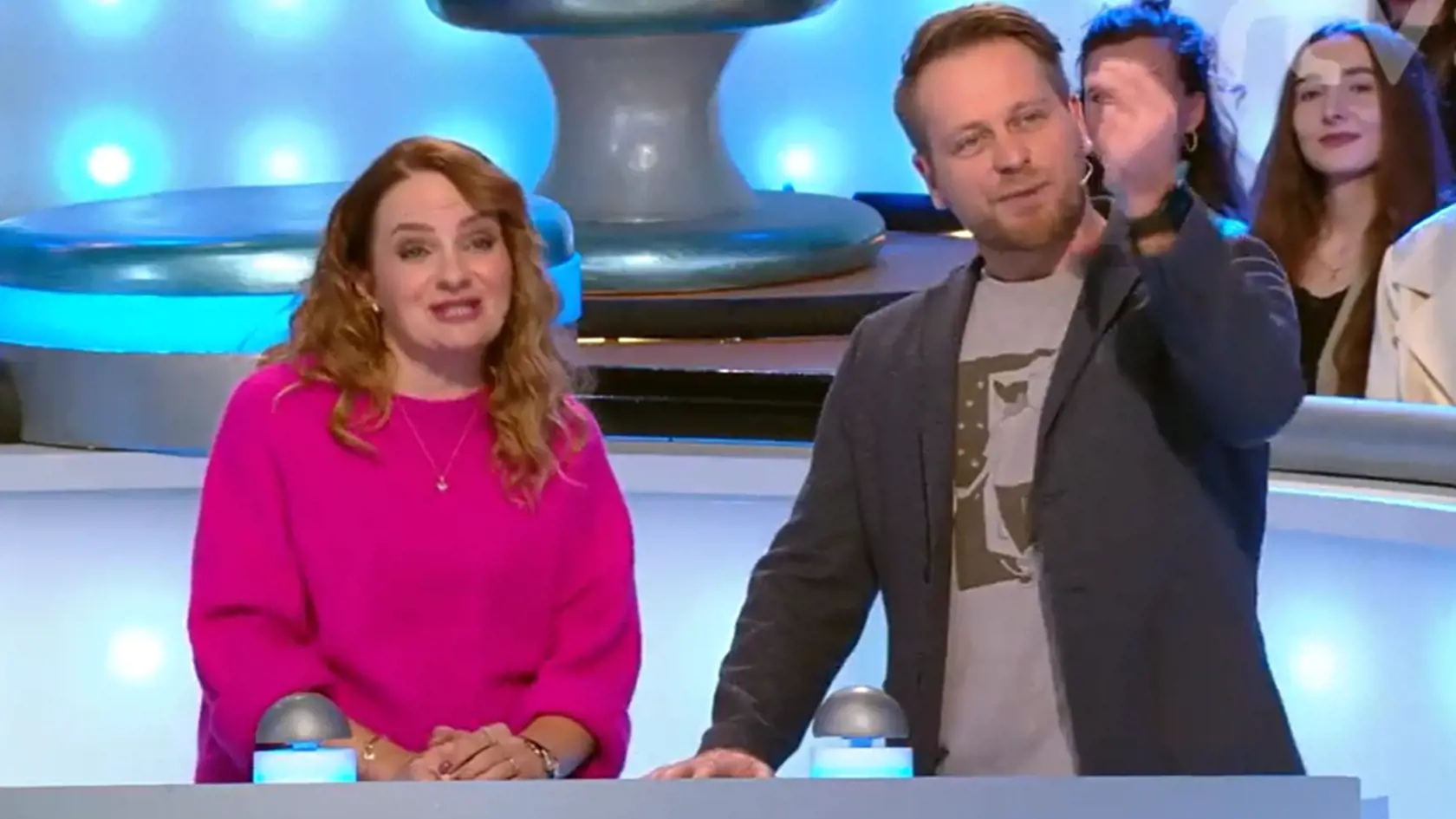 Zuzana a Peter boli hosťami Záhad Tela.