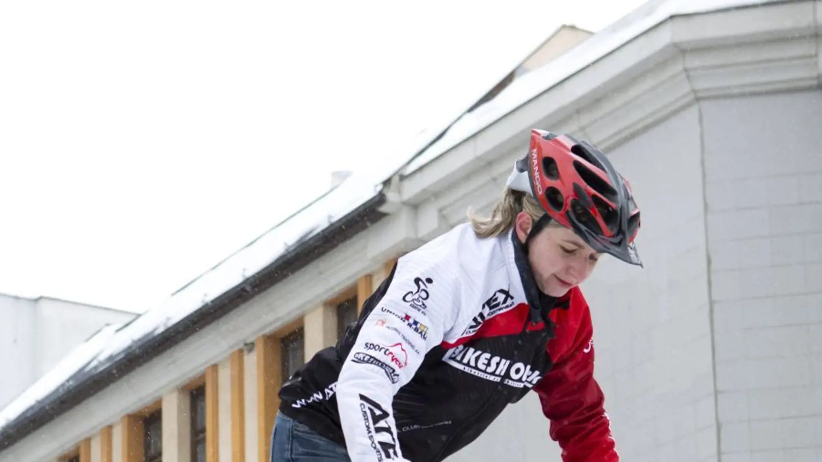 Janke dodáva odvahu adrenalín.