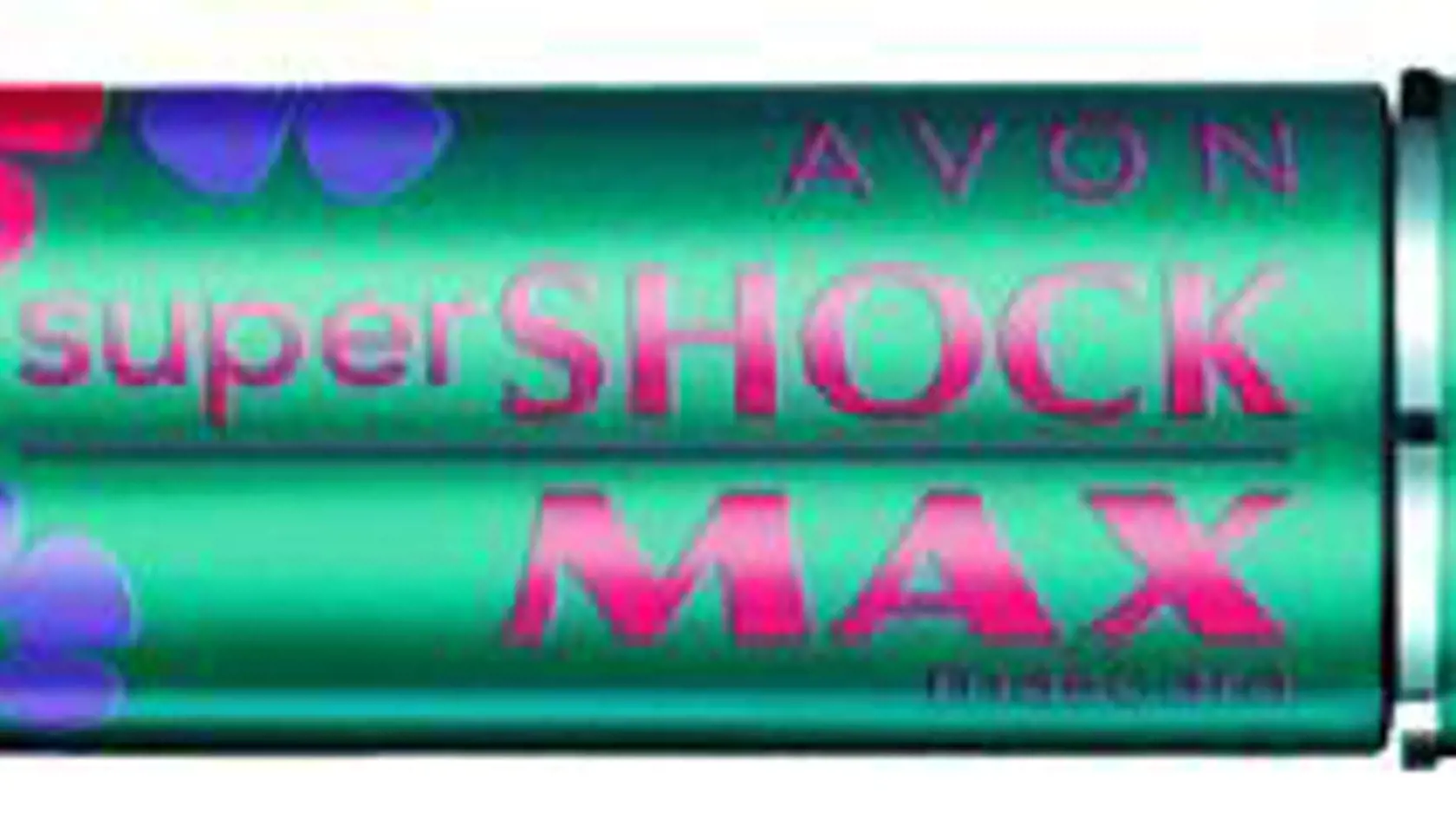 Zhusťujúca špirála SuperSHOCK Max, Avon, 7,60 €