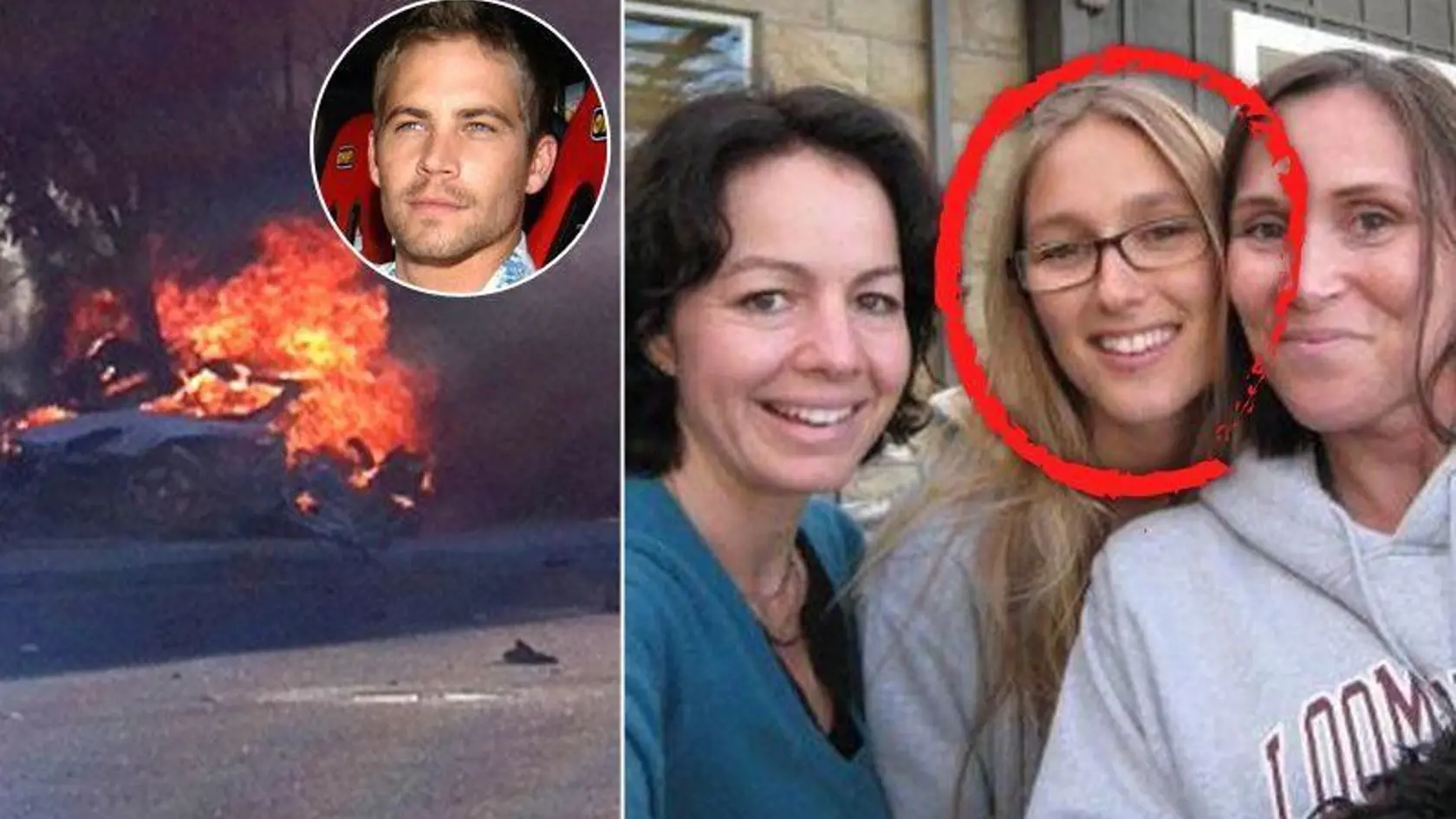 Paul Walker navždy opustil priateľku Jasmine