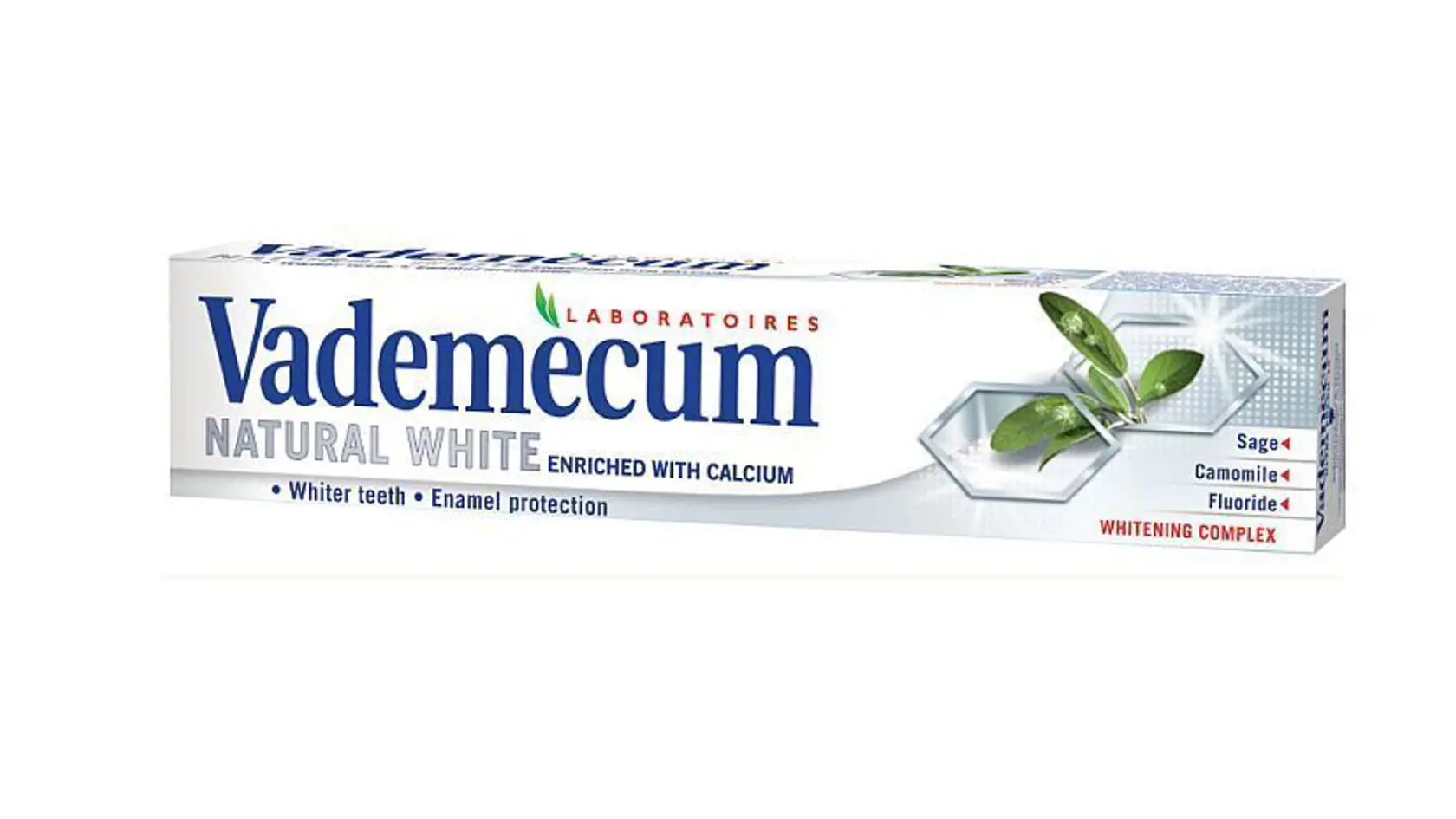 Vademecum Natural White