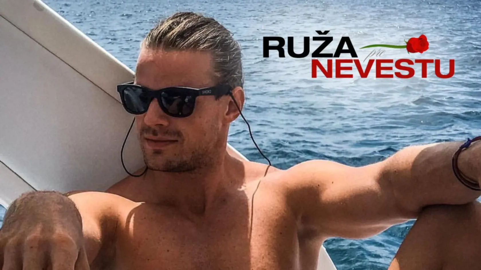 Ruža pre nevestu
